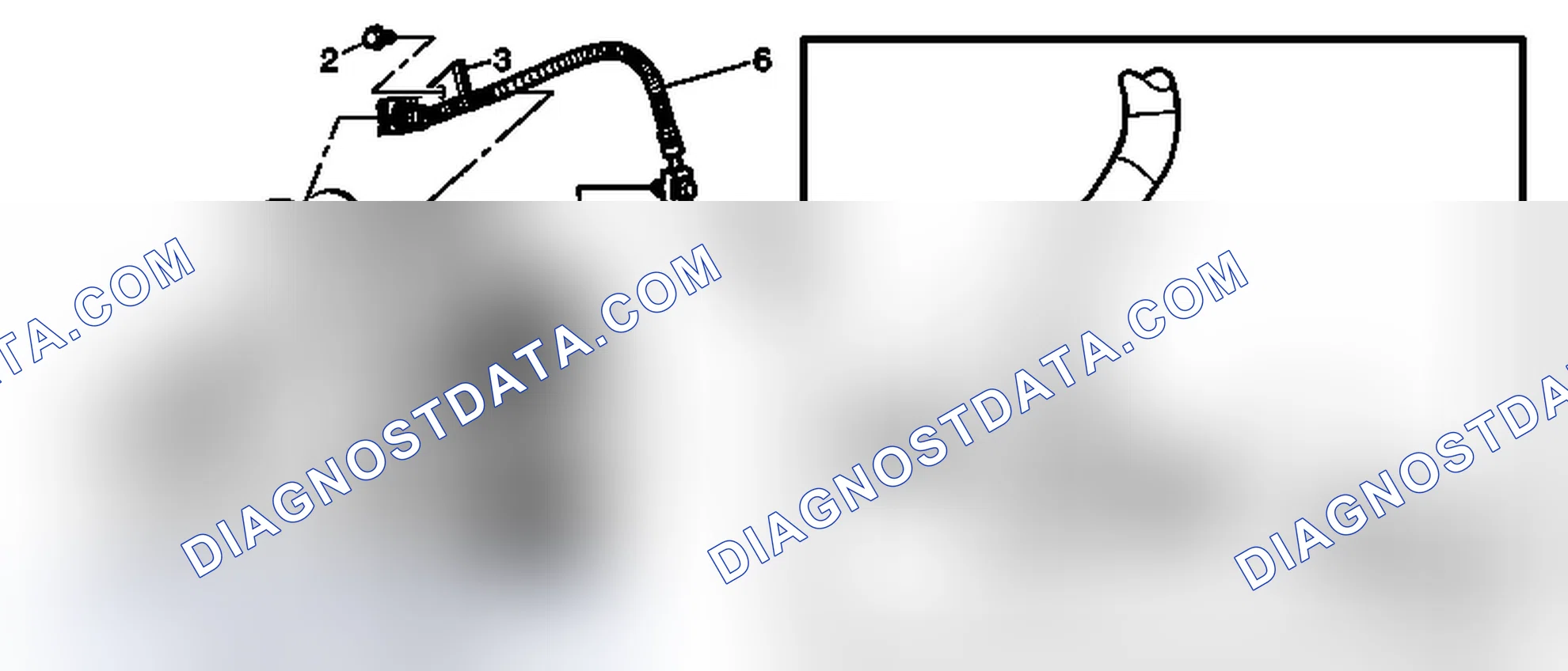 Scheme 14: Rear Brake Hose Replacement (JD9)