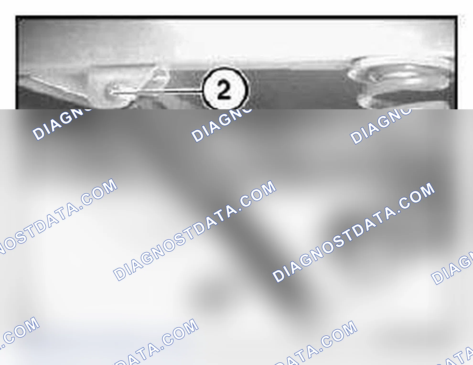 Scheme 63: 86 10 ... Removing Left Or Right Shock Absorber
