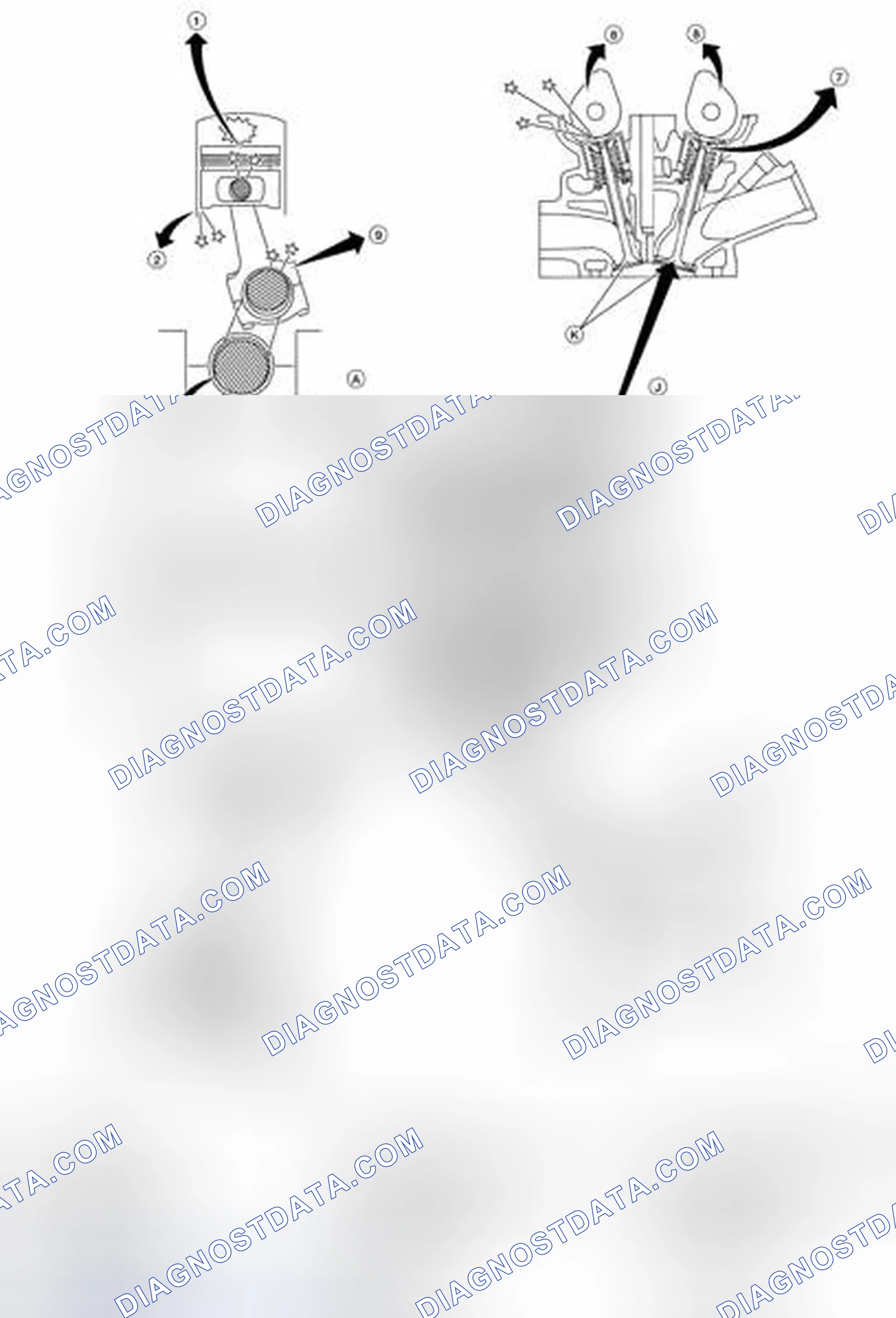 Scheme 175: NVH Troubleshooting - Engine Noise