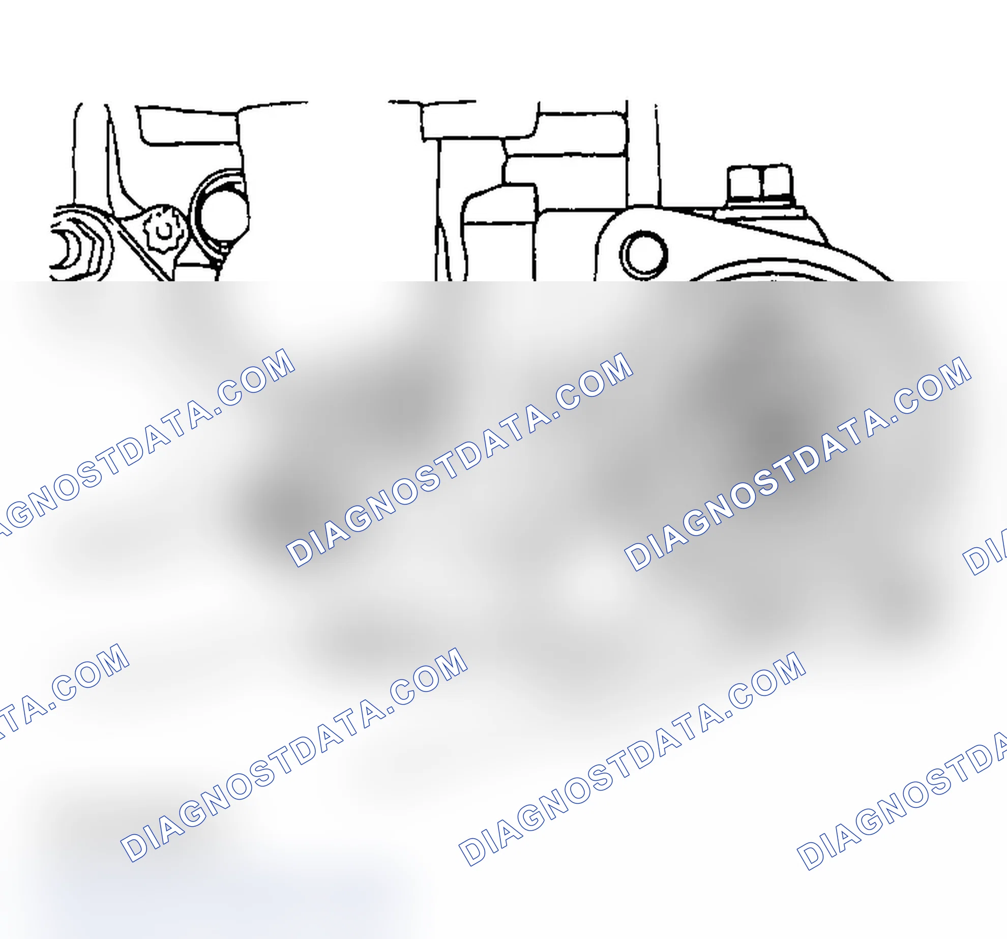 Scheme 451: >> D << THERMOSTAT INSTALLATION