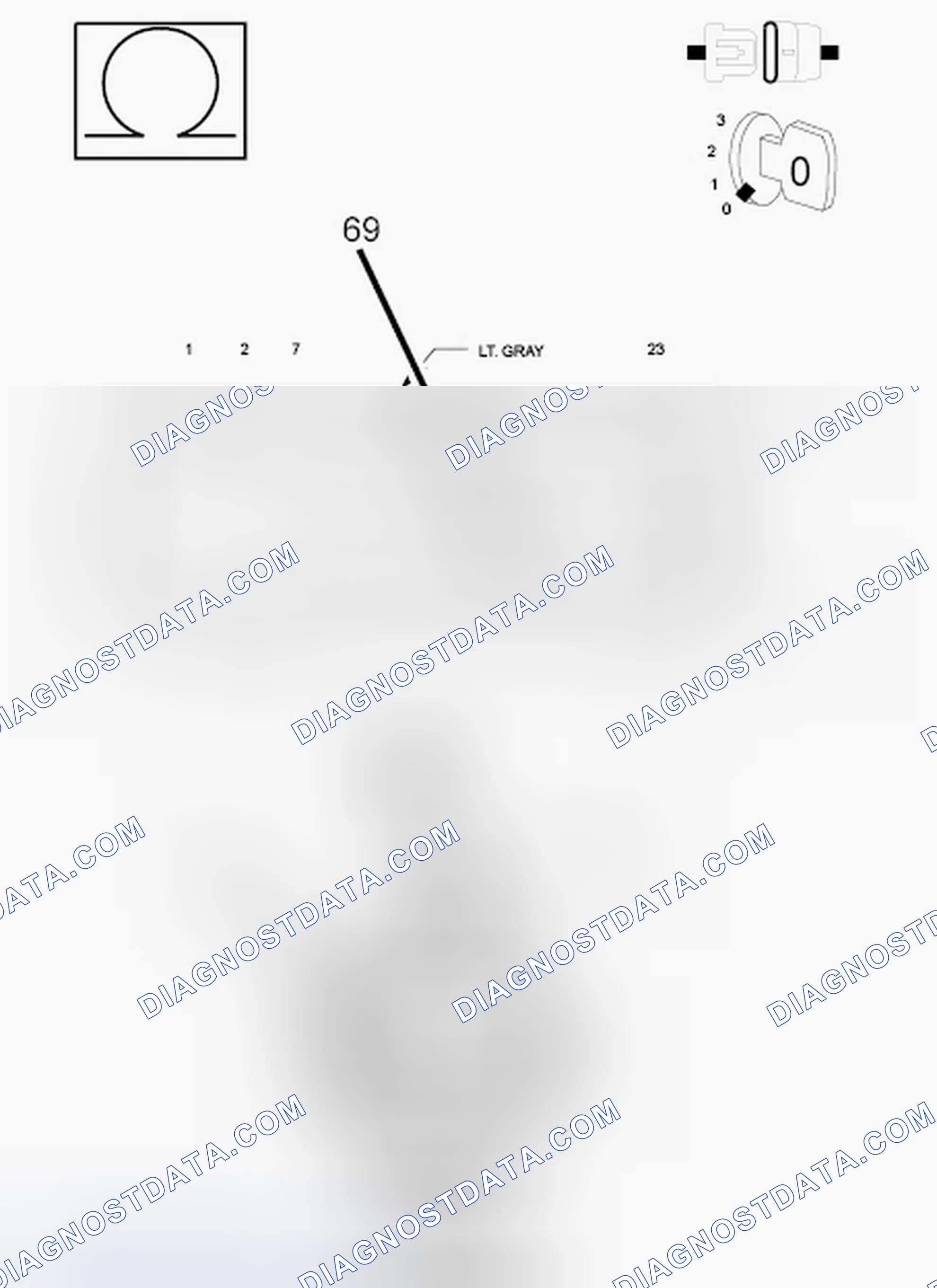 Scheme 1073: Diagnostic Test