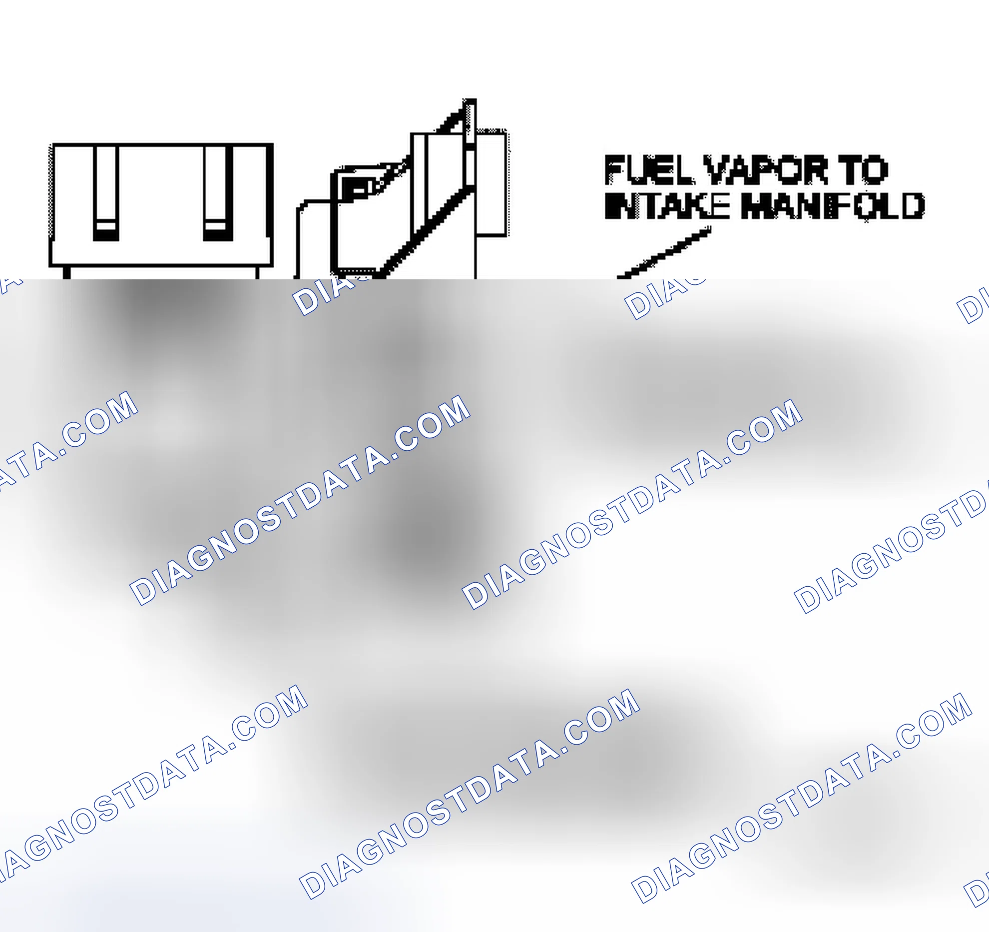 Scheme 44: Evaporative Emission (EVAP) Canister Purge Valve