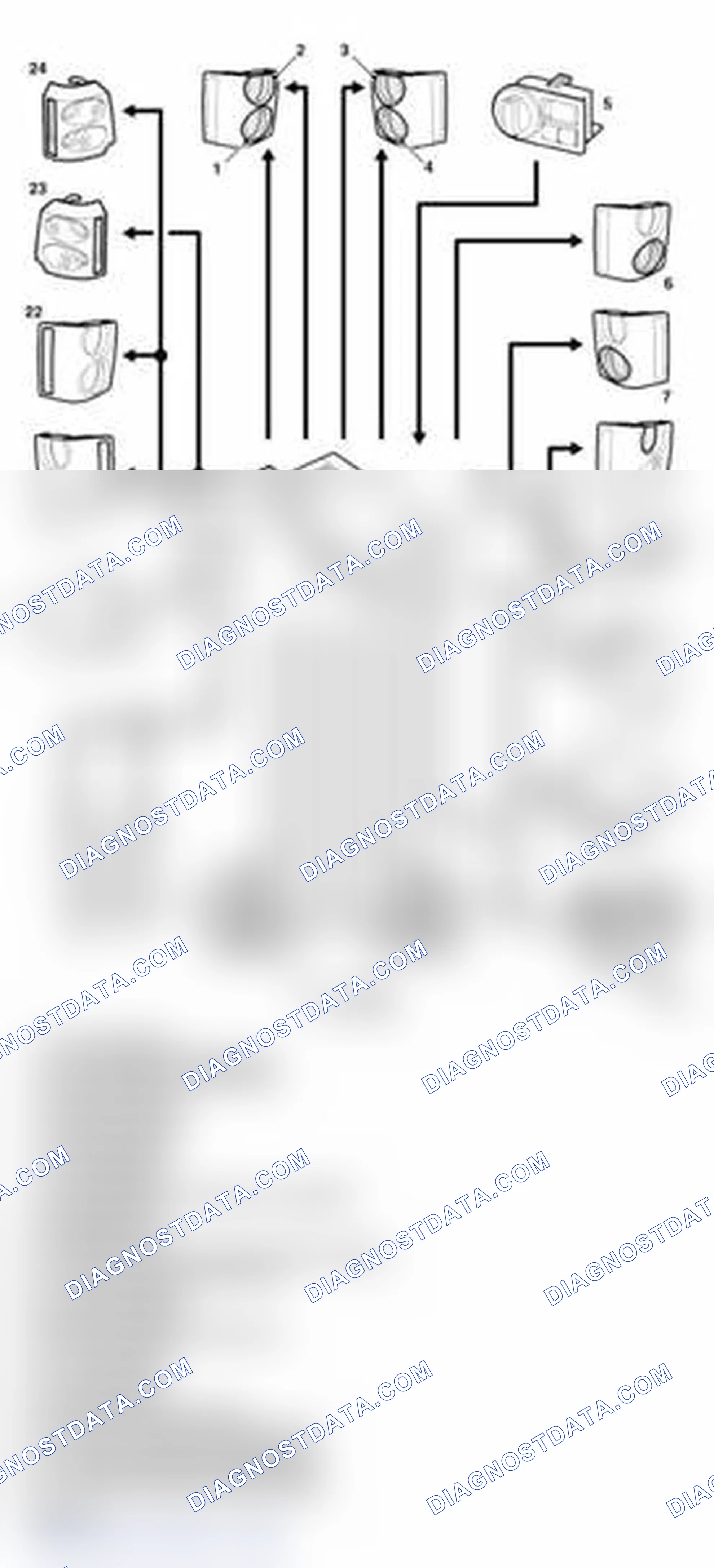Scheme 26: Exterior Lighting Control Diagram - Sheet 2 of 2