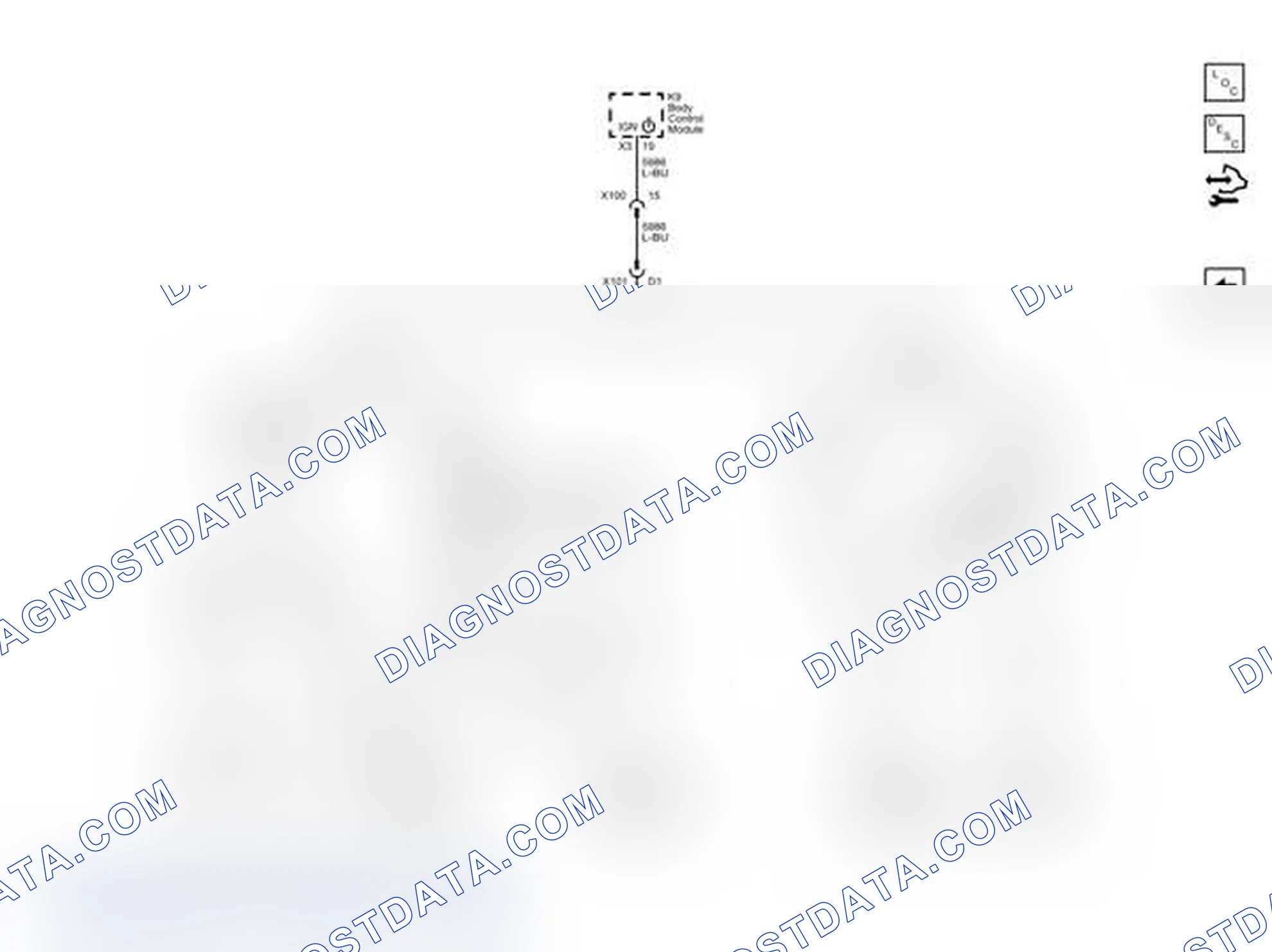 Scheme 6: Communications Enable Wiring Schematics