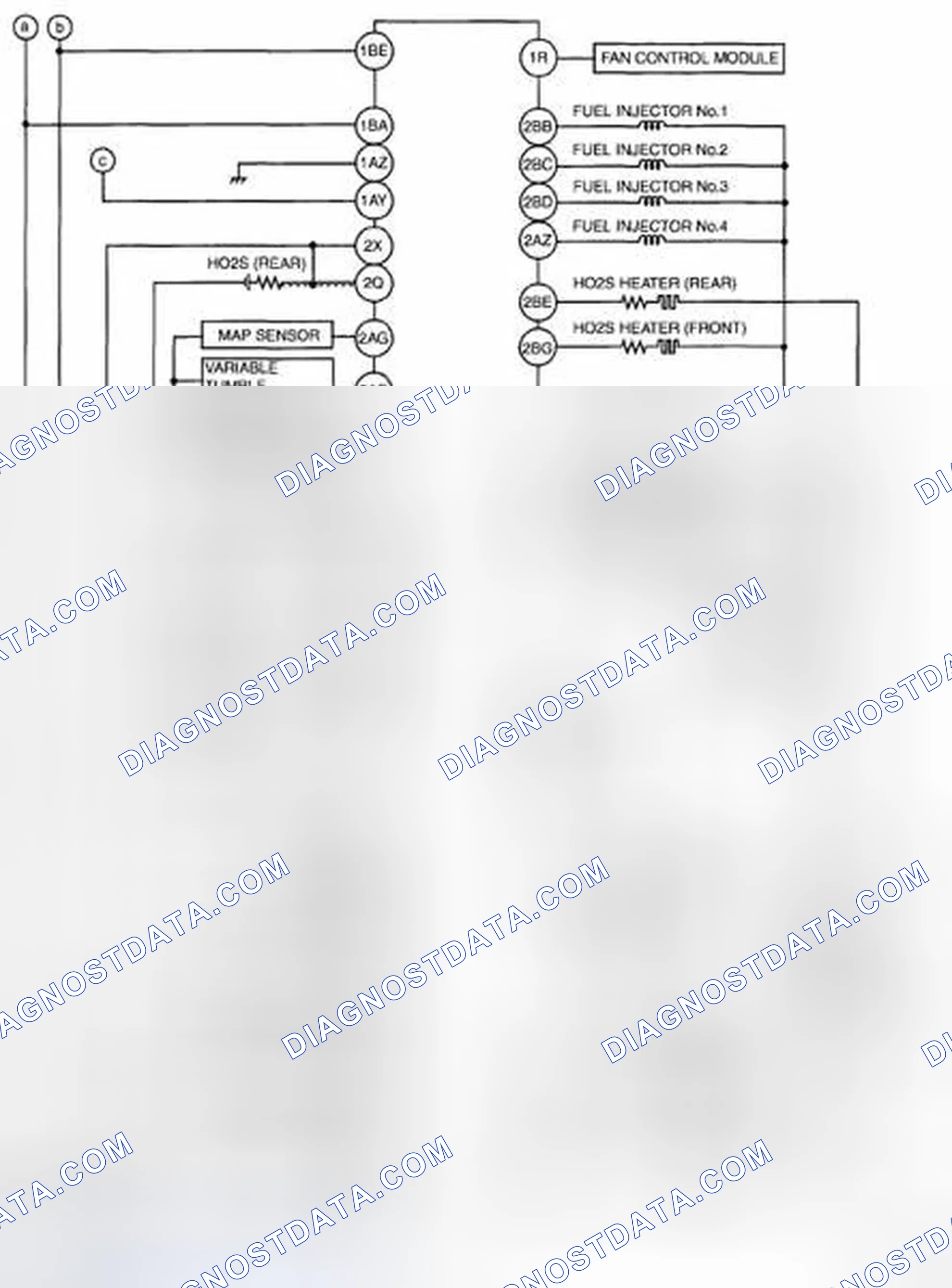 Scheme 39: Except for California Emission Regulation Applicable Model with LF MTX, L3