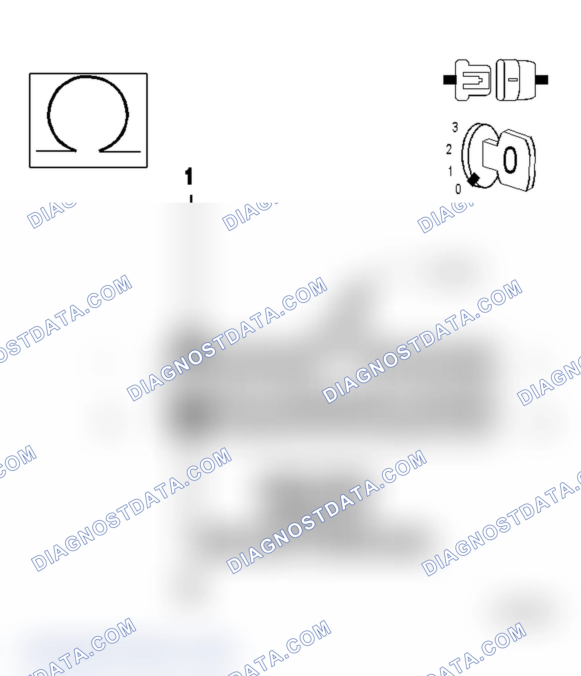 Scheme 21: Diagnostic Test