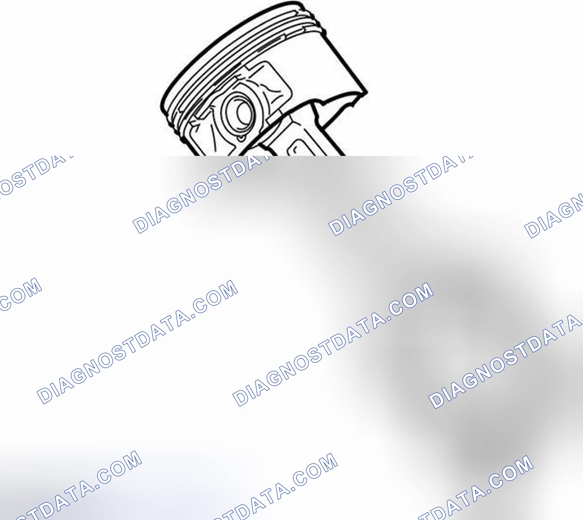 Scheme 373: Connecting Rods and Pistons
