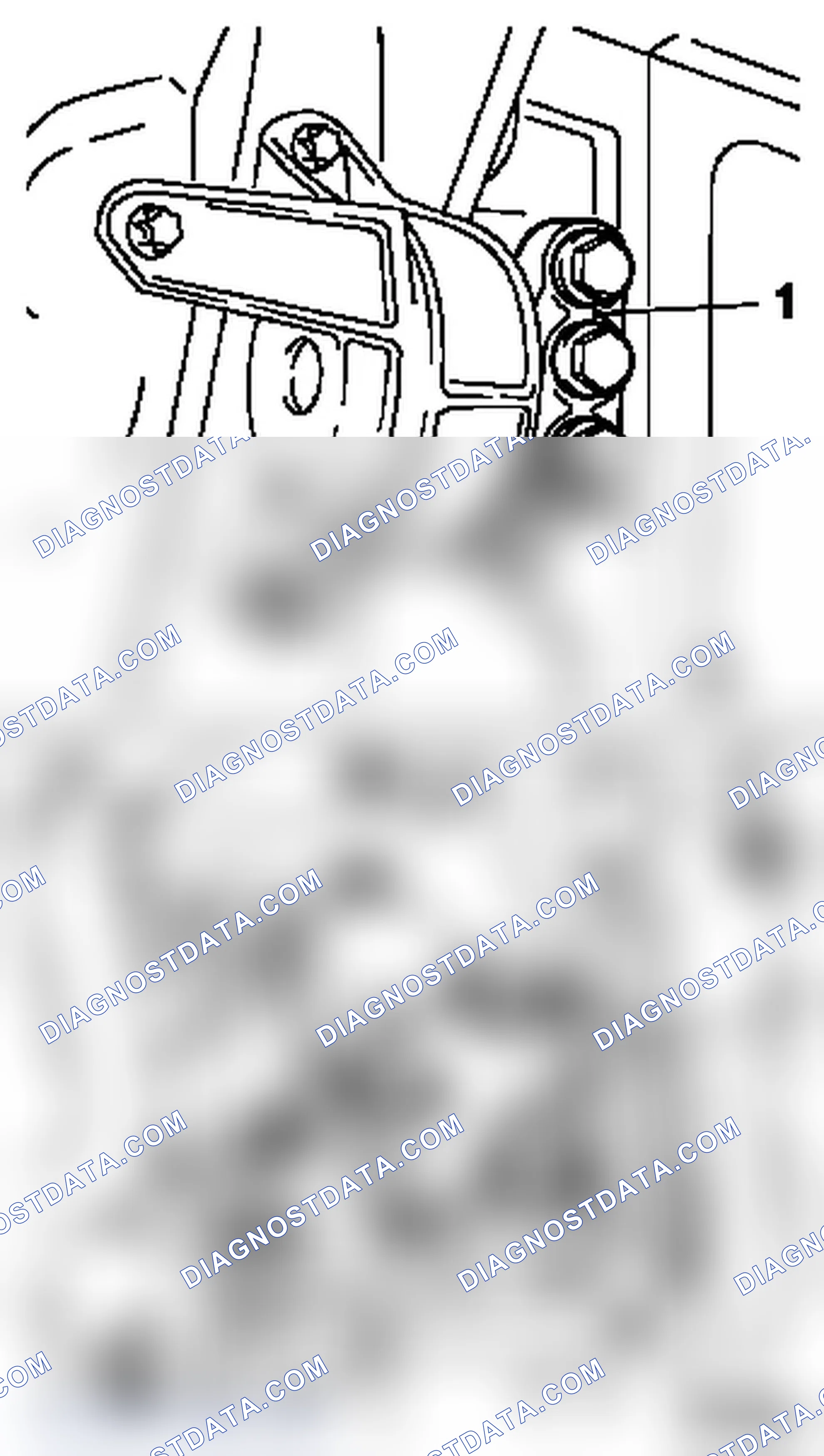 How to Remove and Install the Engine