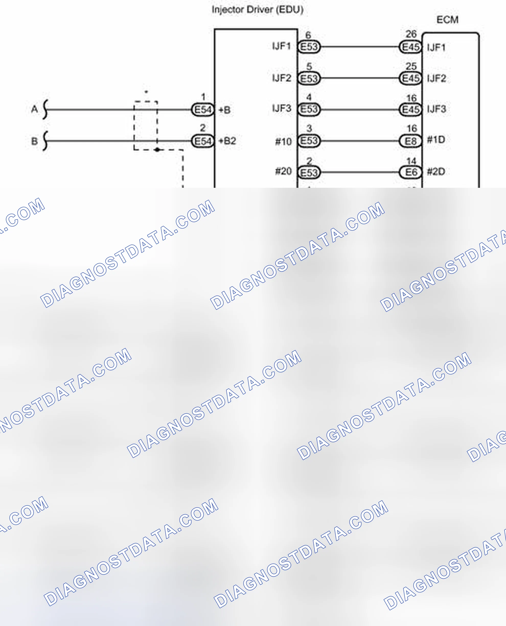 Scheme 272: WIRING DIAGRAM