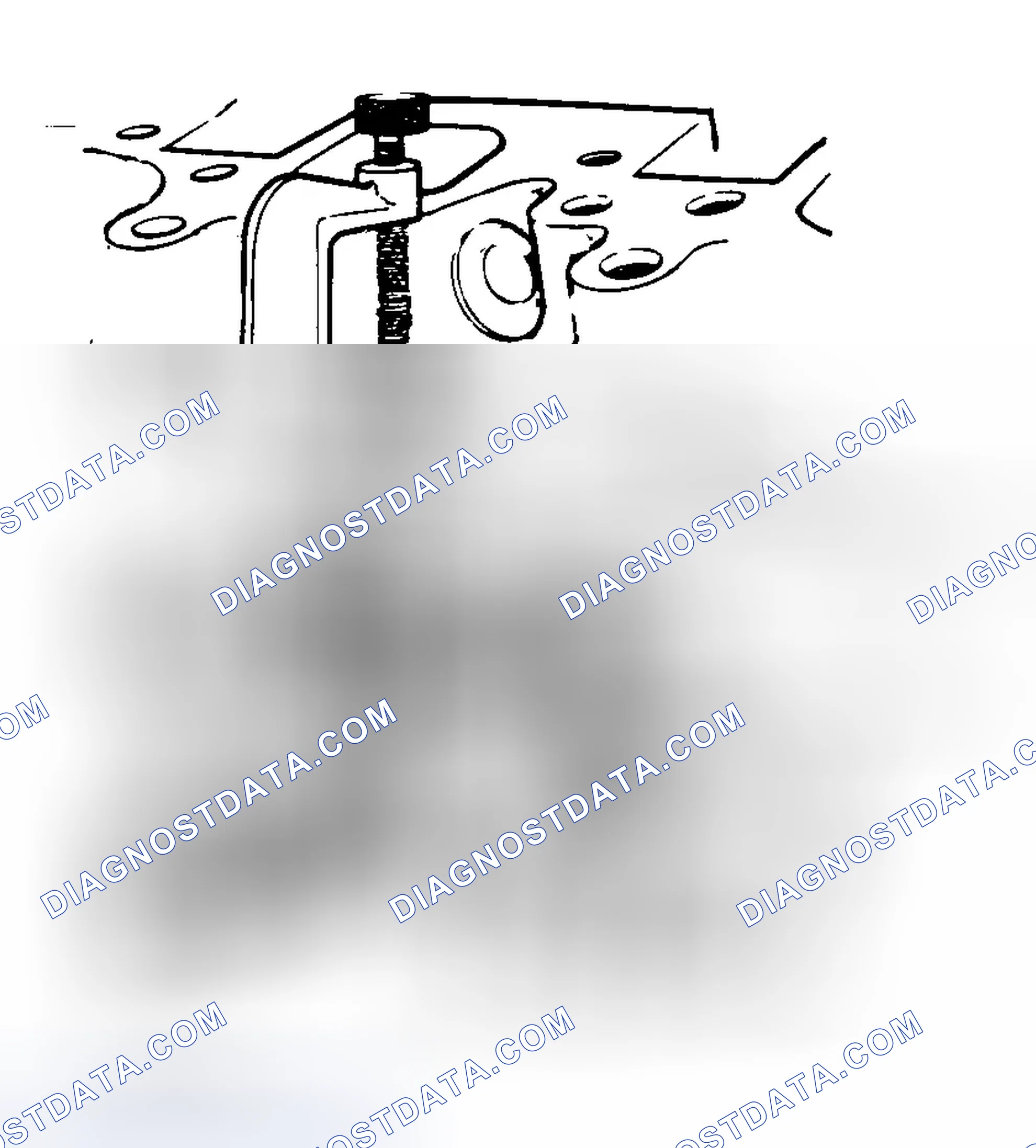 Scheme 15: Measuring Valve Stem-to-Guide Clearance