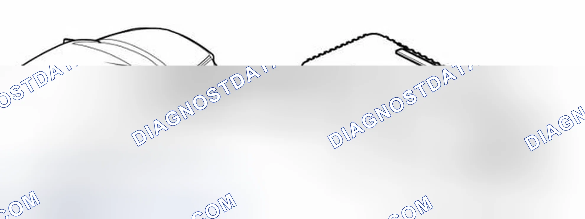 Scheme 279: REMOTE KEYLESS ENTRY (TRX) RECEIVER