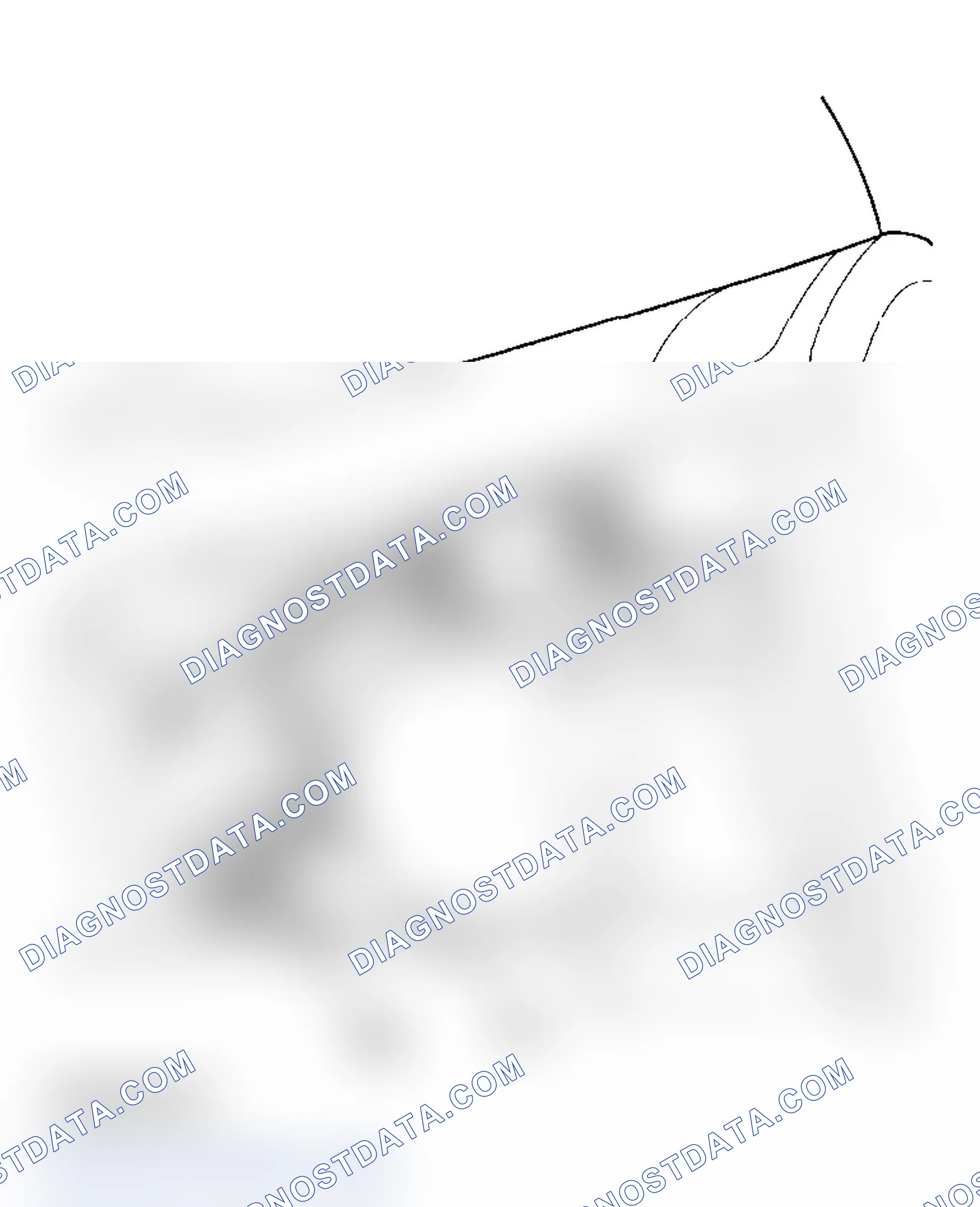 Scheme 31: Front Passenger's Airbag