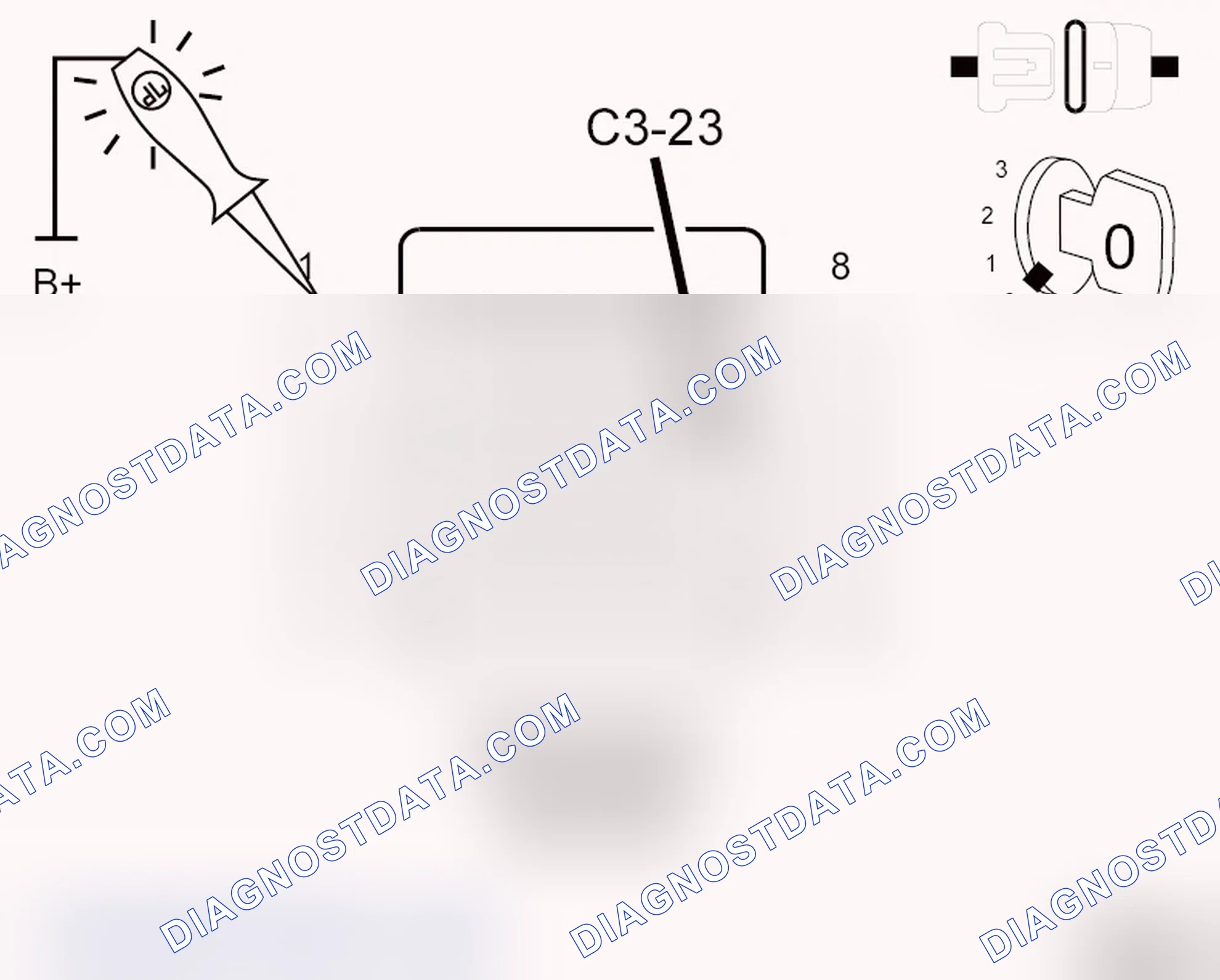Scheme 44: DIAGNOSTIC TEST
