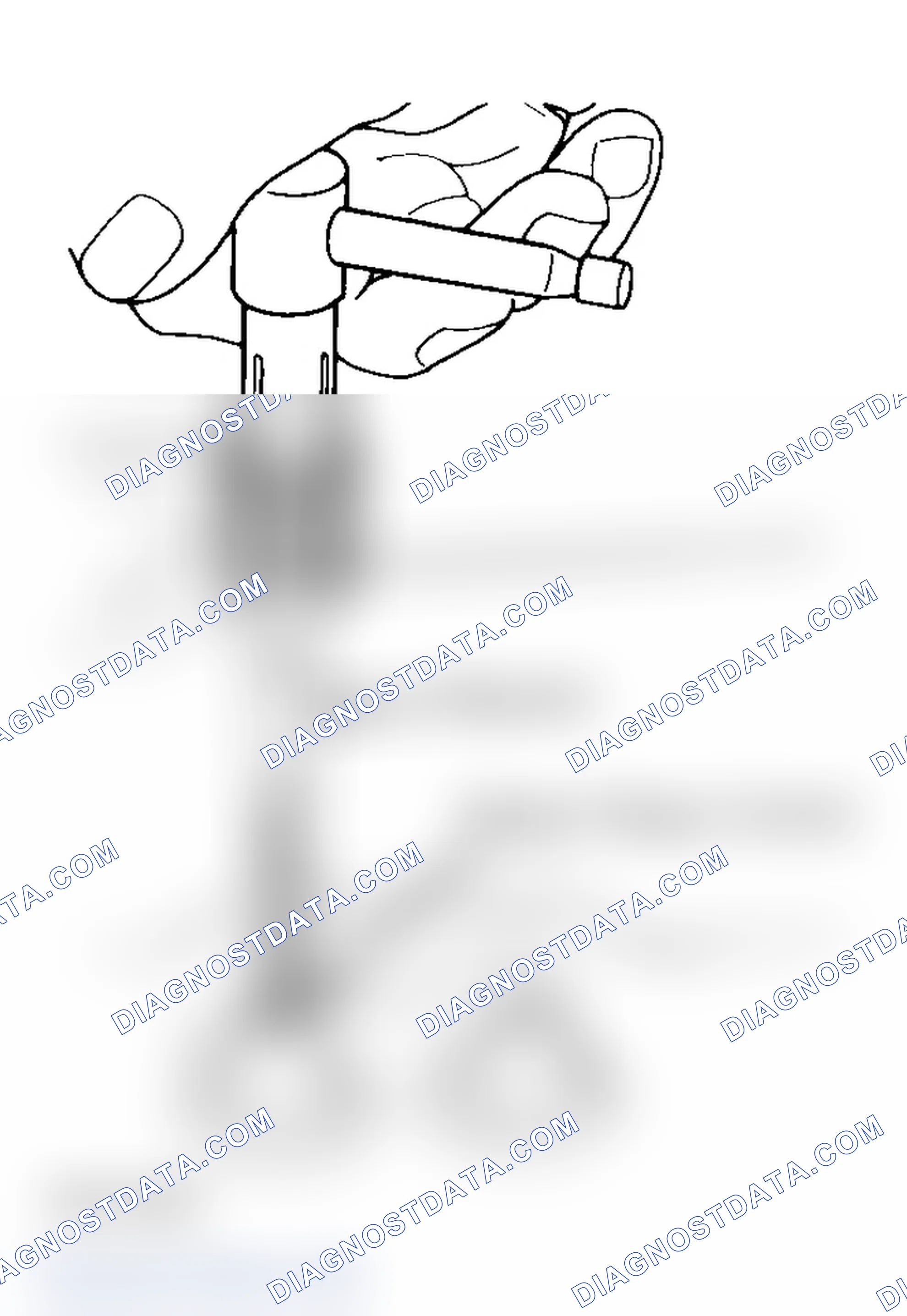 Scheme 9: Reaming Valve Guides