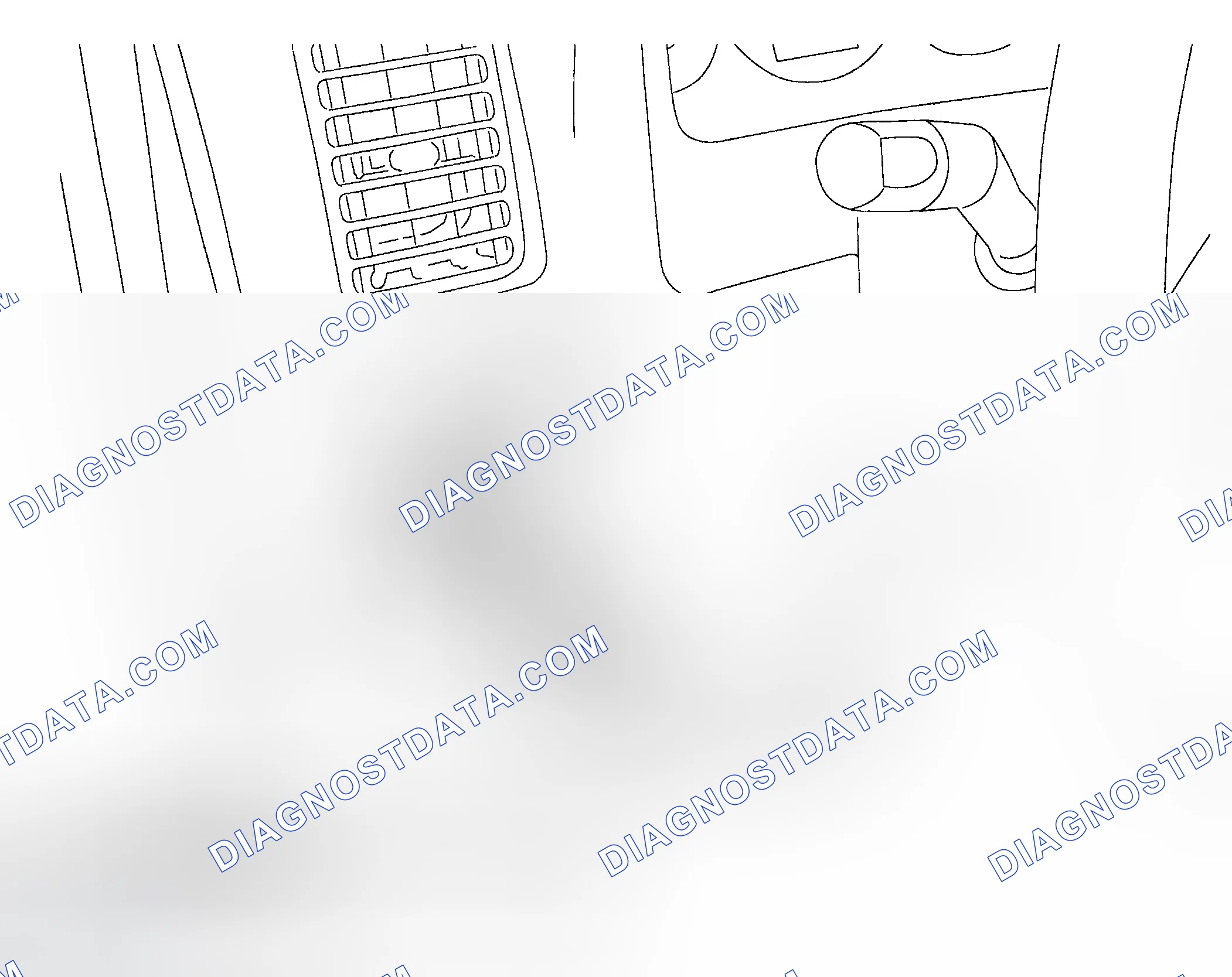 Scheme 22: FOG LAMP SWITCH