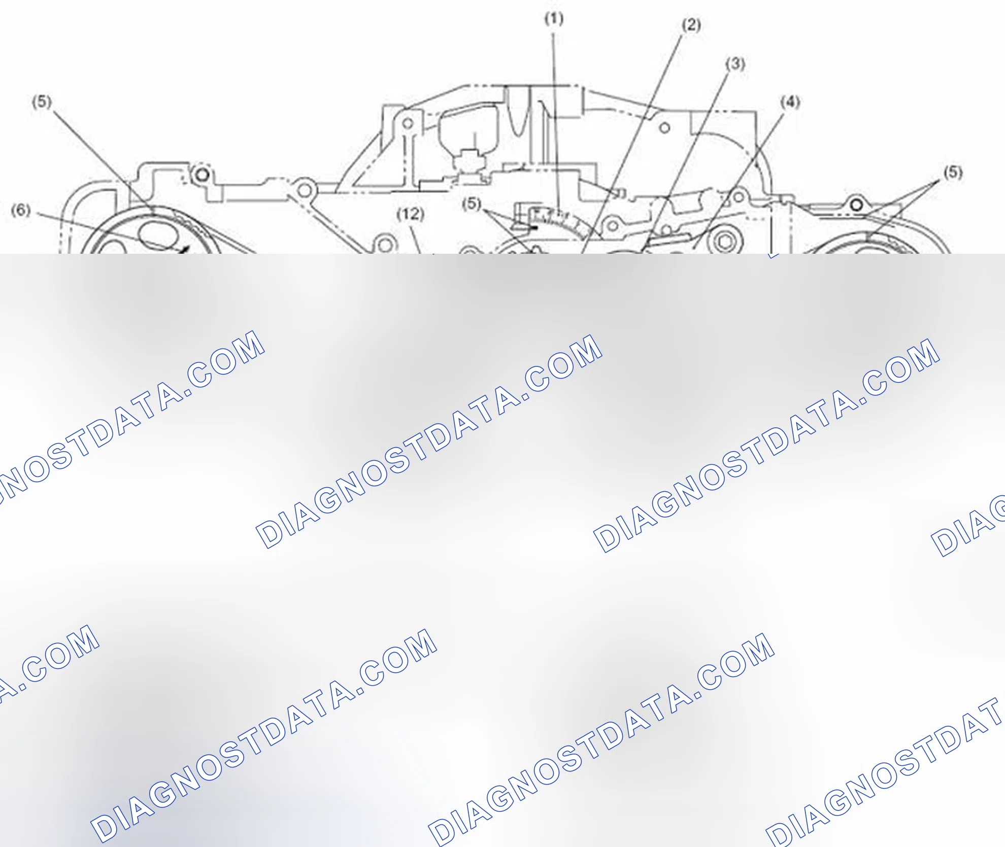 Scheme 13: Timing Belt