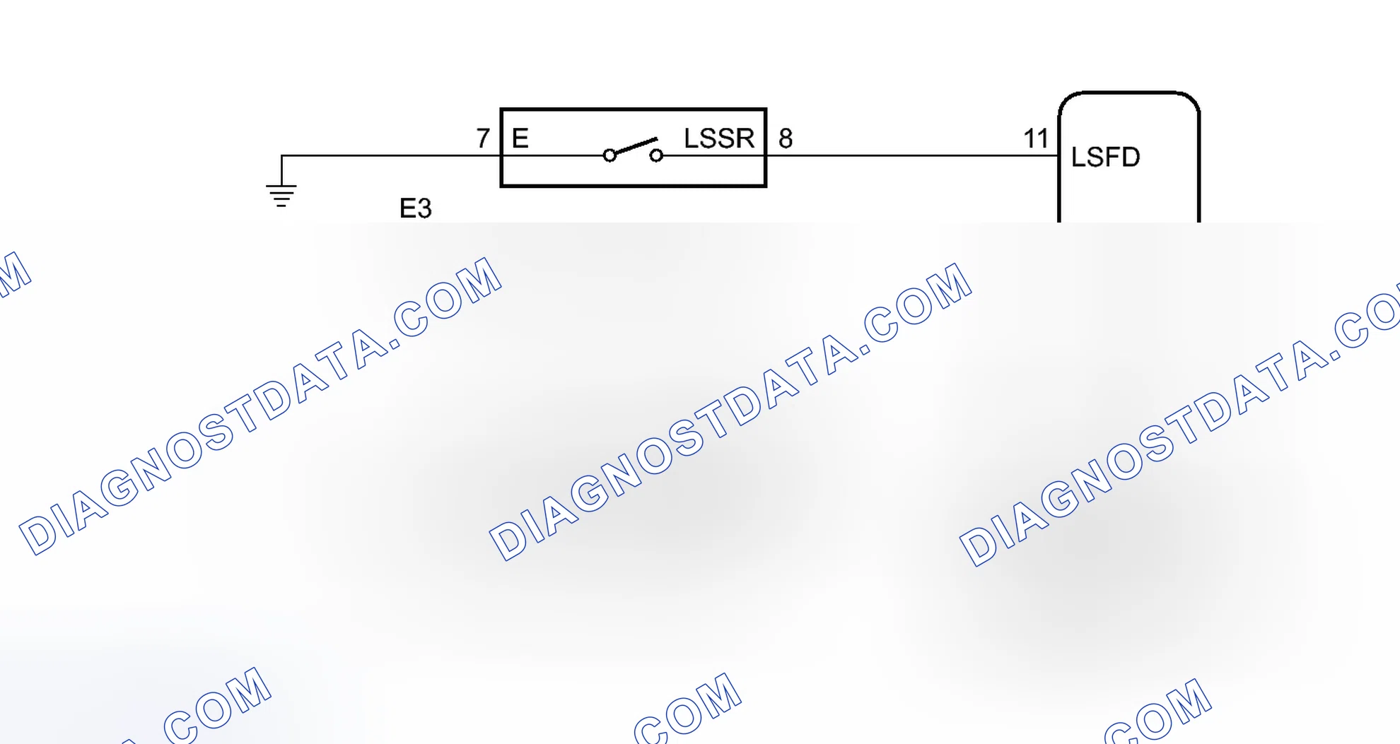 Scheme 9: WIRING DIAGRAM
