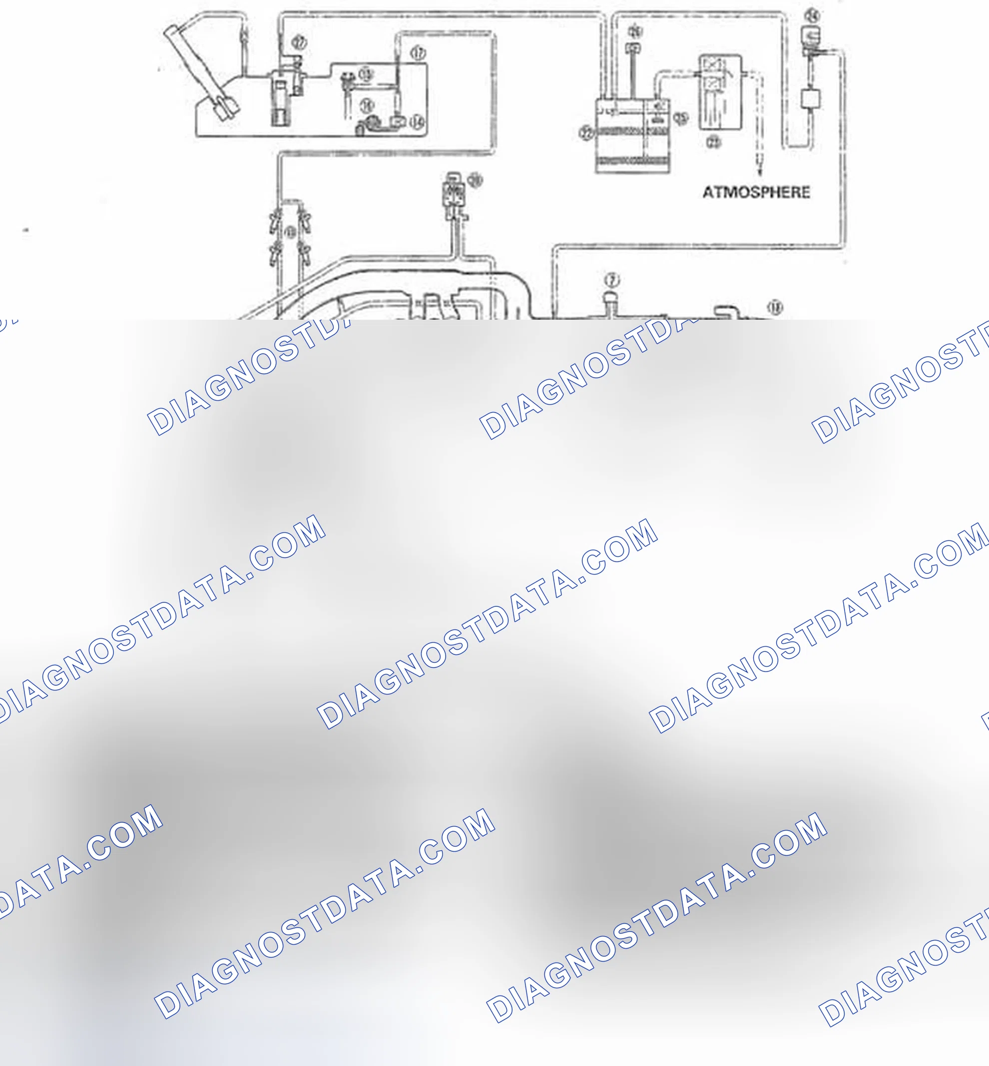 Scheme 11: Vacuum Distribution