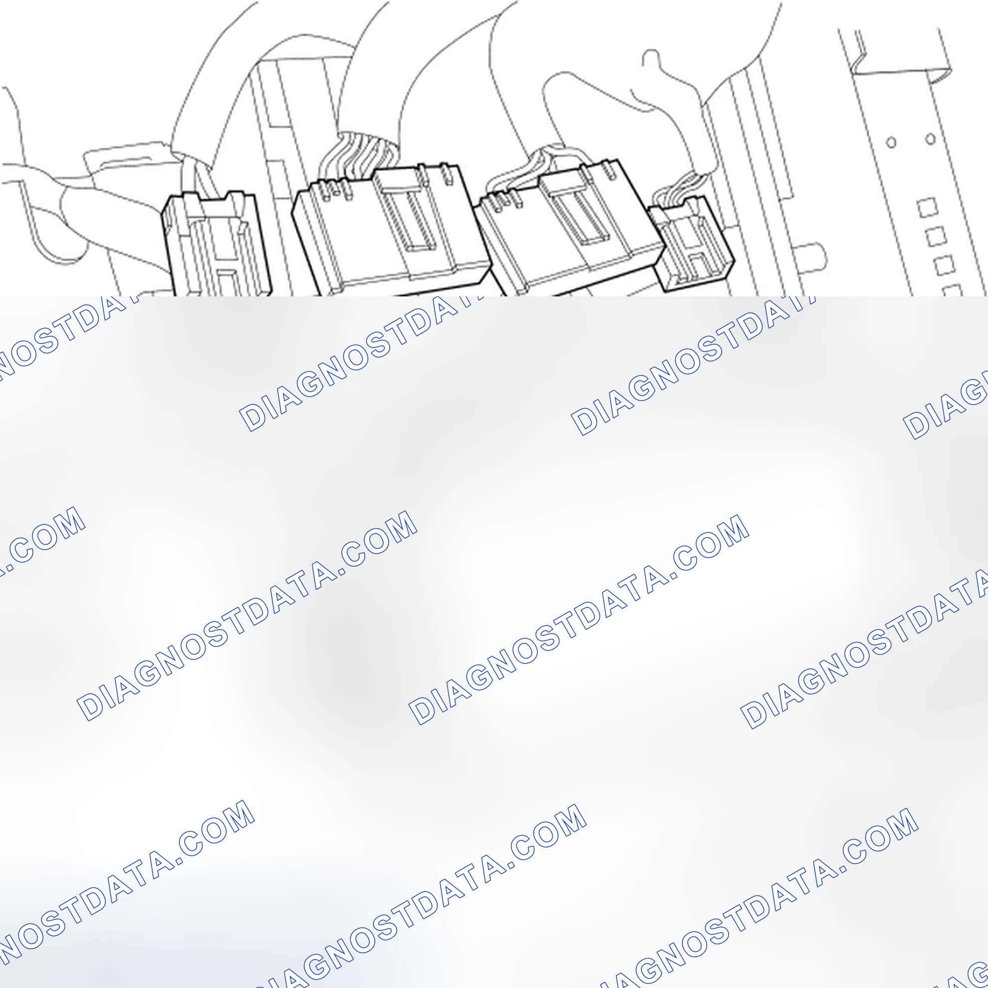 Scheme 69: Driver Seat Module (DSM)