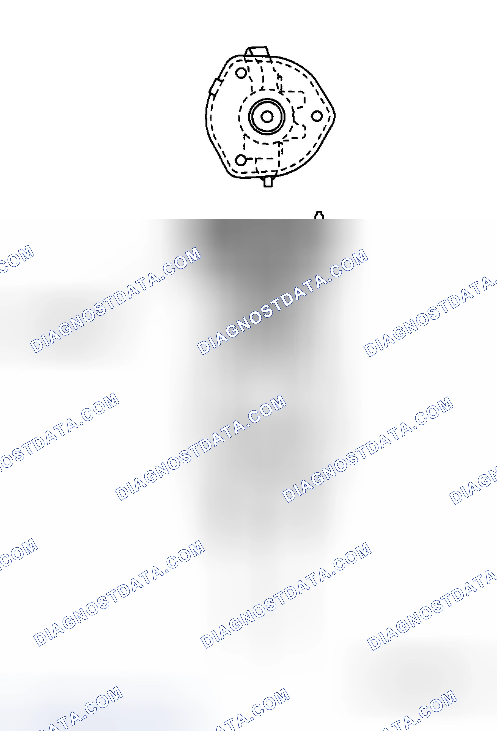 Scheme 6: Coil Spring Installation Note
