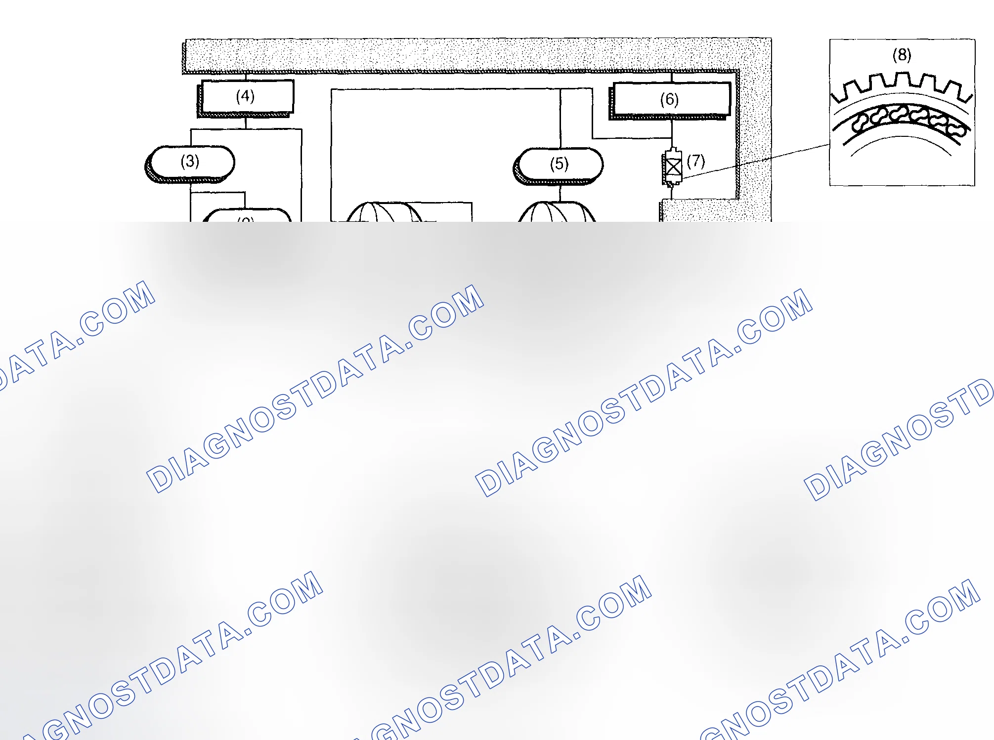 Scheme 1208: P Range - Operation (2 Of 2)