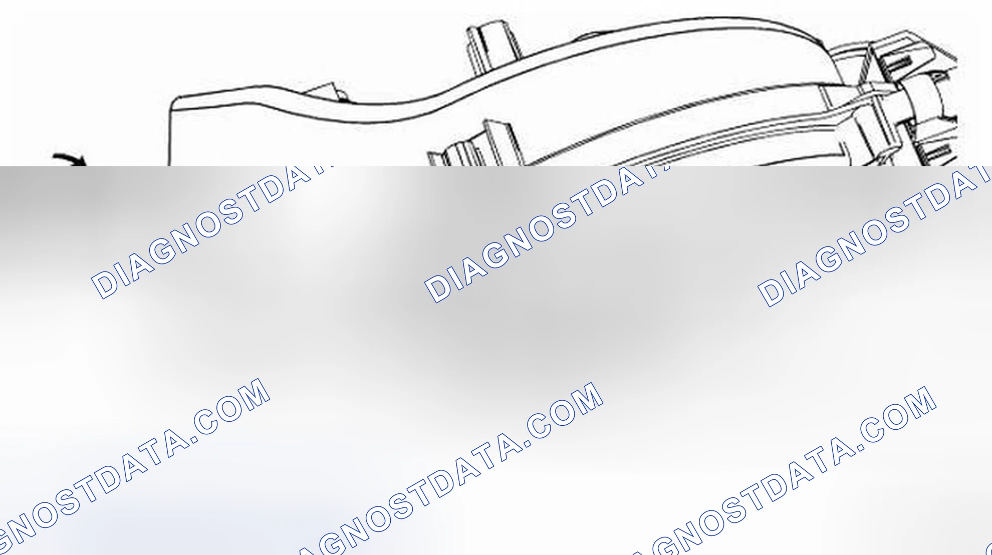Scheme 141: Inside Air Temperature Sensor Replacement (CJ4)