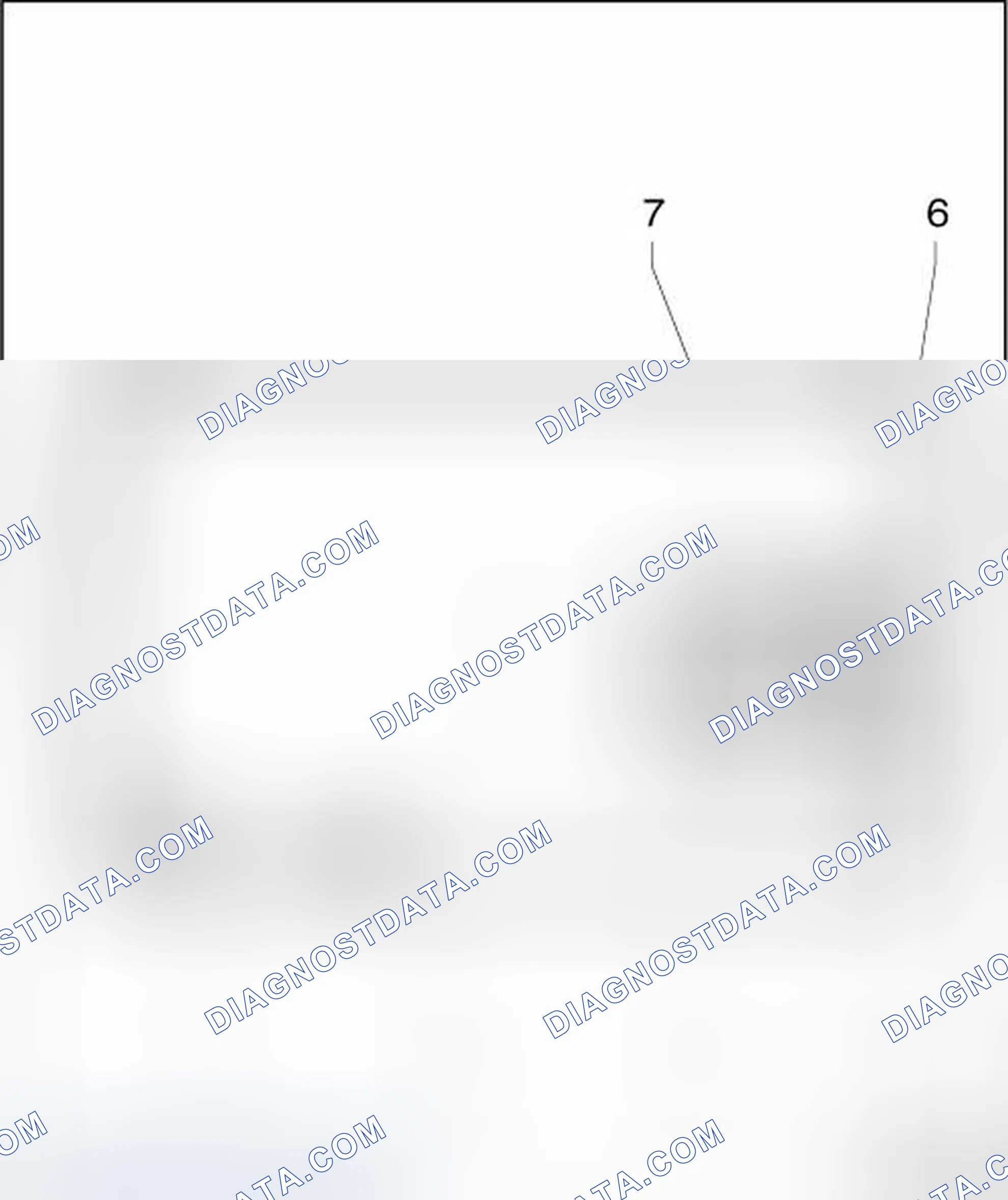 Scheme 10: RADIO SYSTEM CONNECTORS AND CONNECTOR ASSIGNMENTS, SYMPHONY