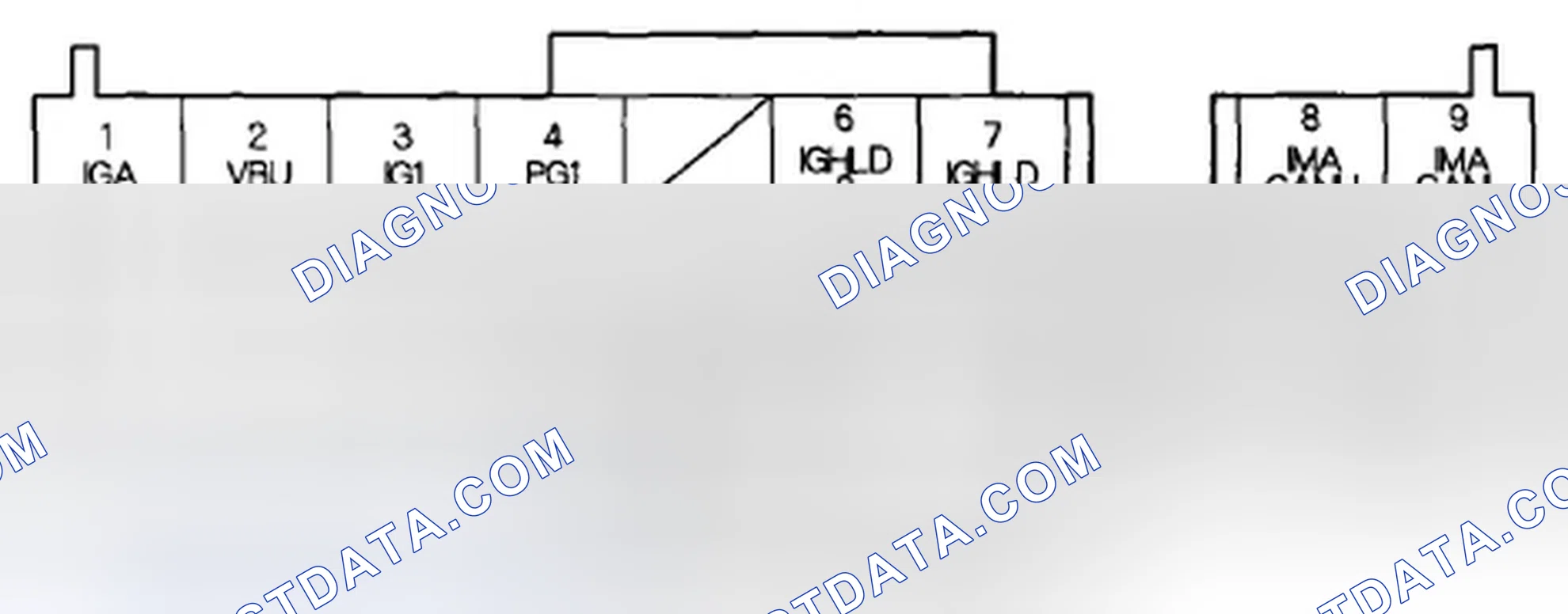 Scheme 5: MCM Inputs and Outputs at Connector A (31P)
