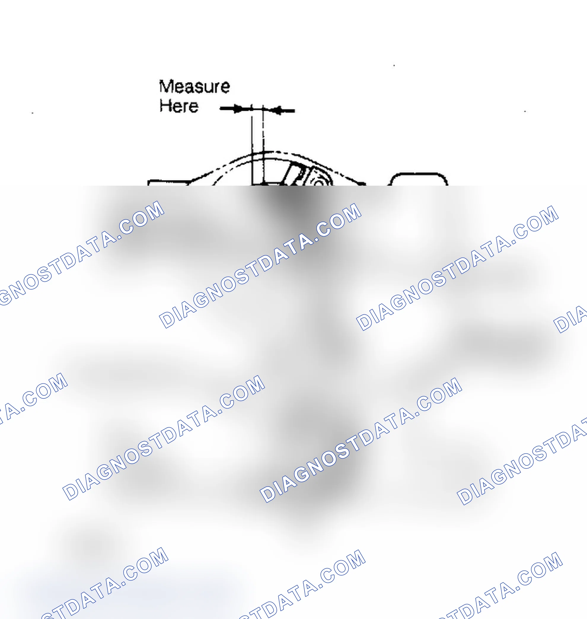 Scheme 22: Adjusting Choke Unloader