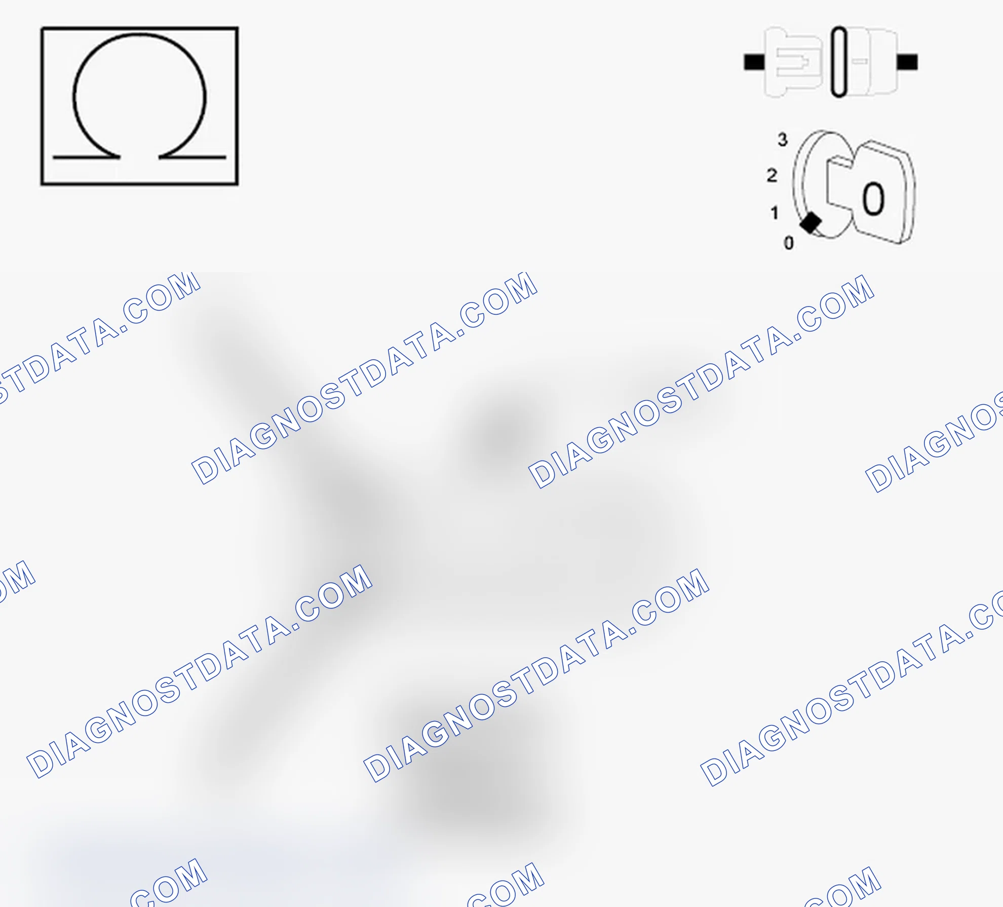 Scheme 111: Diagnostic Test