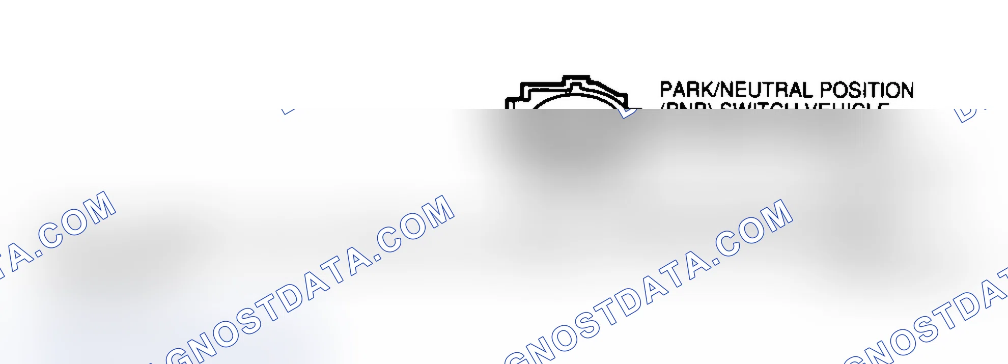 Scheme 47: CPP Sw. Ckt. Schematic (Bronco W/ C6 Transmission)