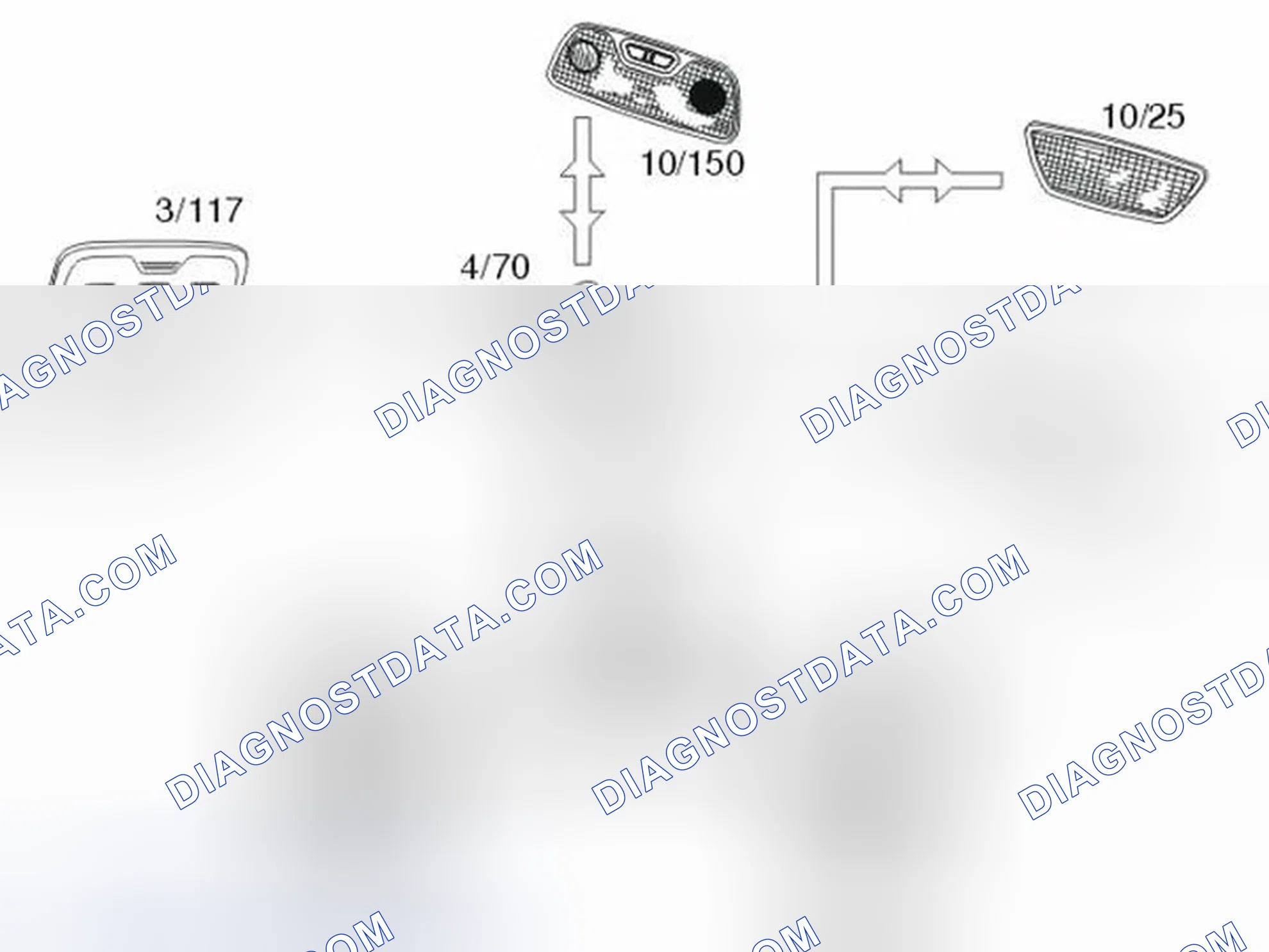Scheme 195: INTERIOR ROOF LIGHTING