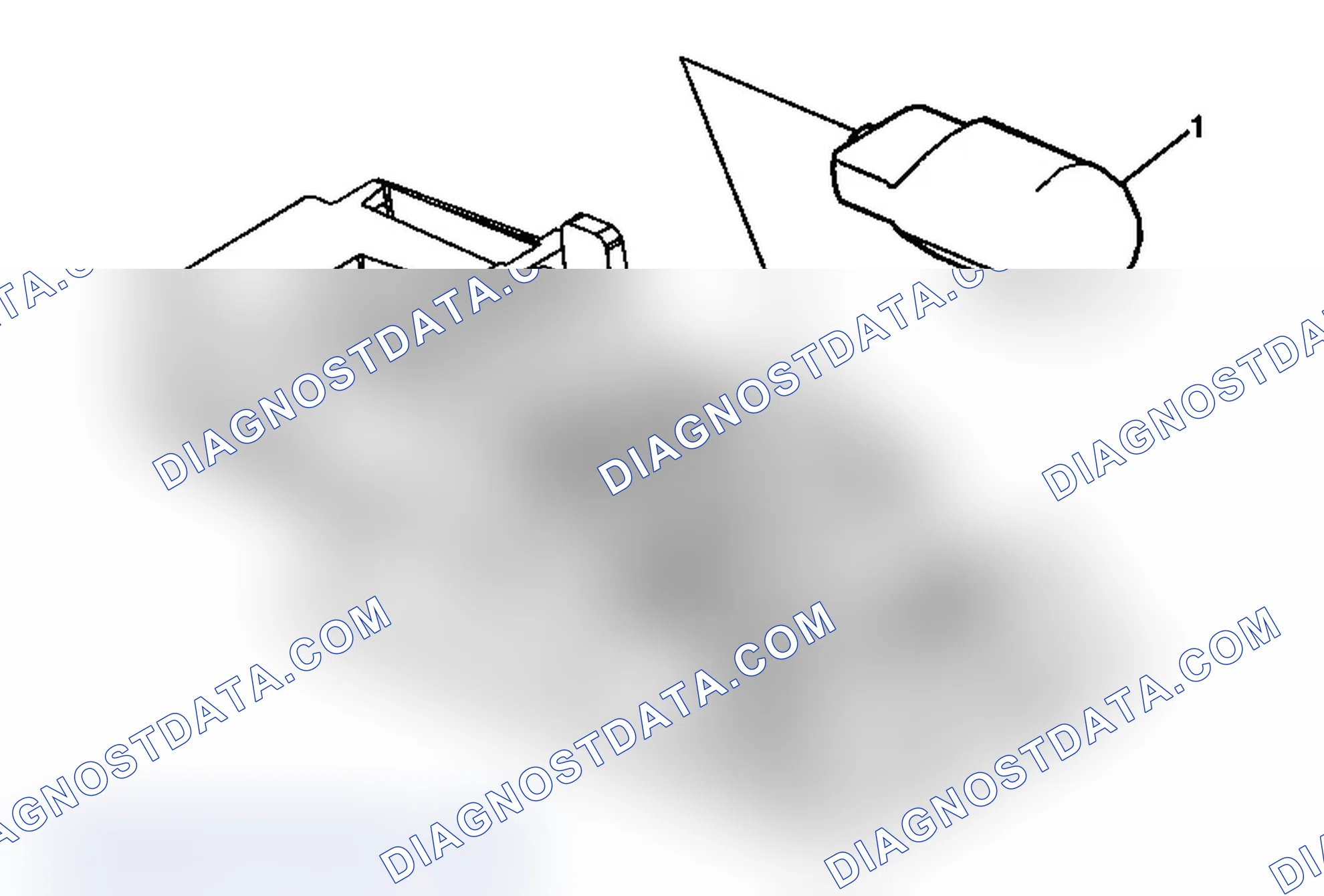 Scheme 24: Cargo Center Courtesy Lamp Bulb Replacement