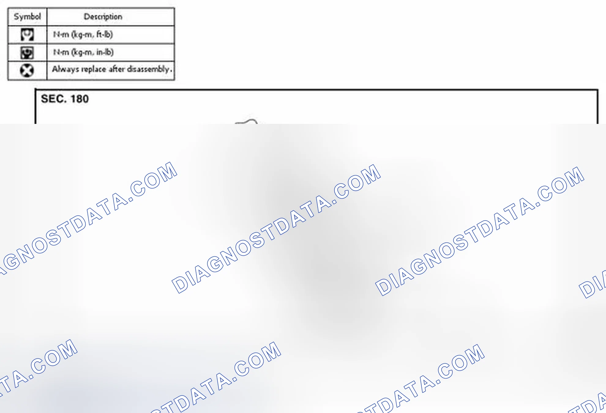 Scheme 1: Exploded View
