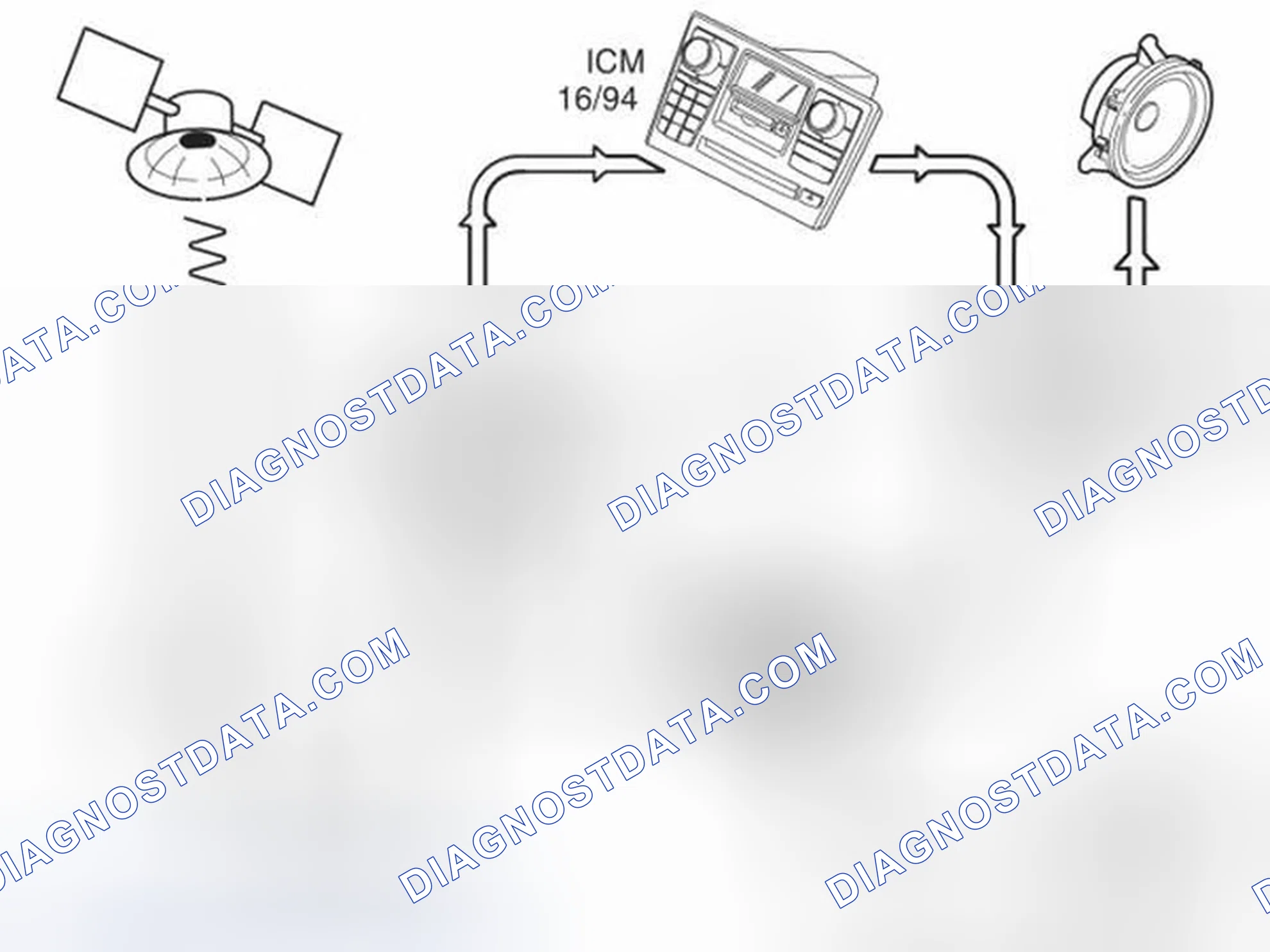 Scheme 52: RADIO RECEPTION