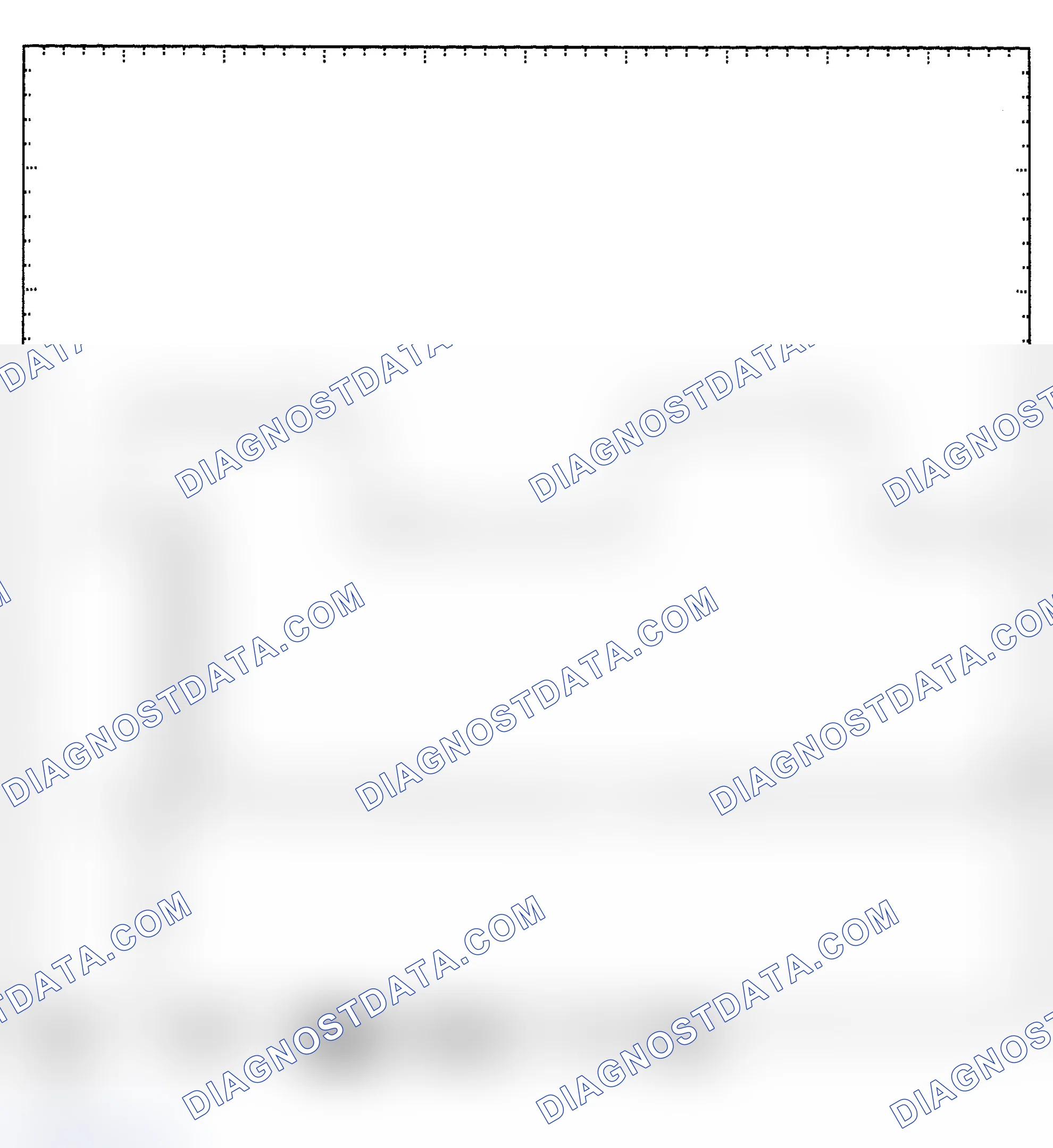 Scheme 26: Injector Bank - Known Good - Voltage Pattern