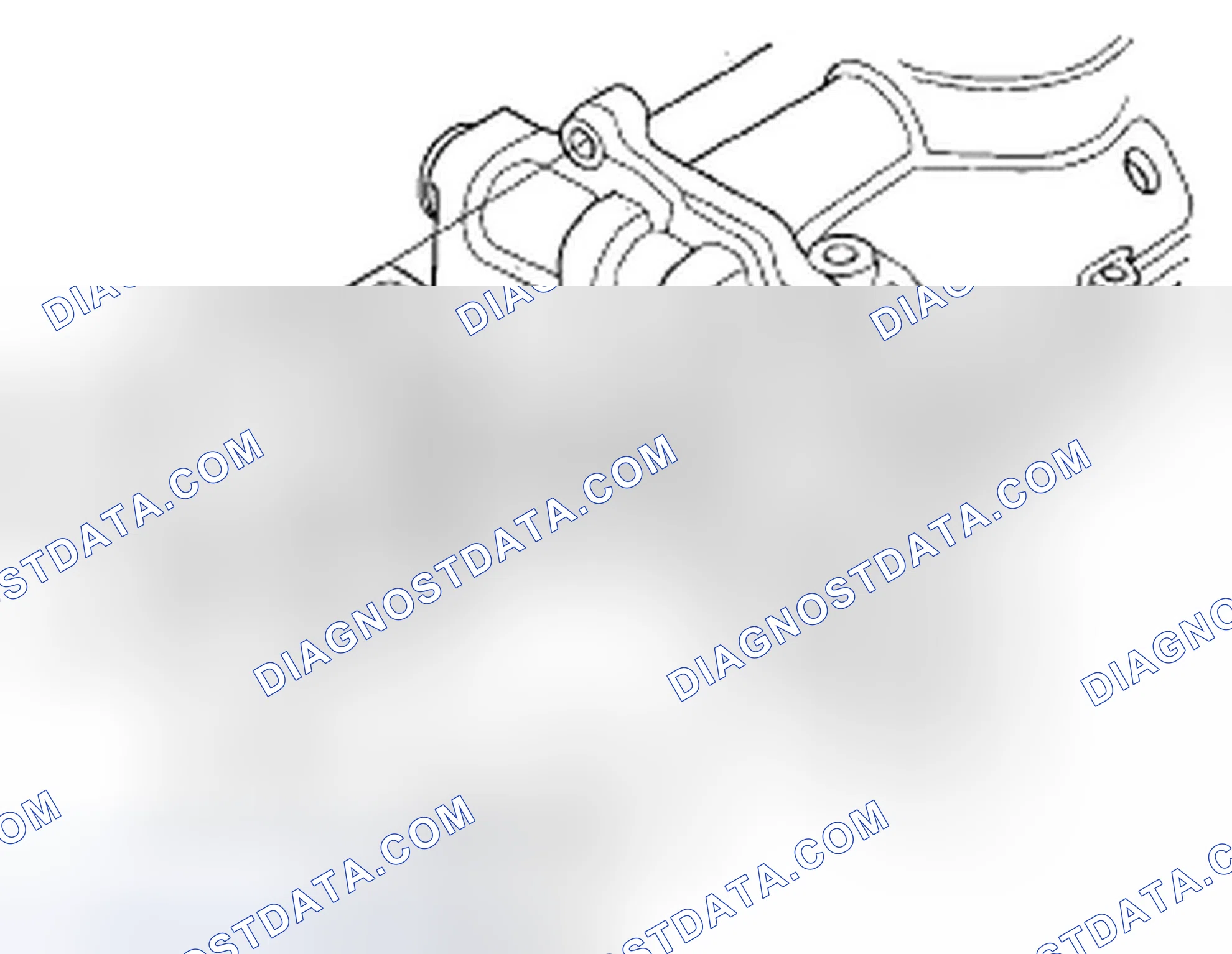 Scheme 16: Oil Pump Inspection