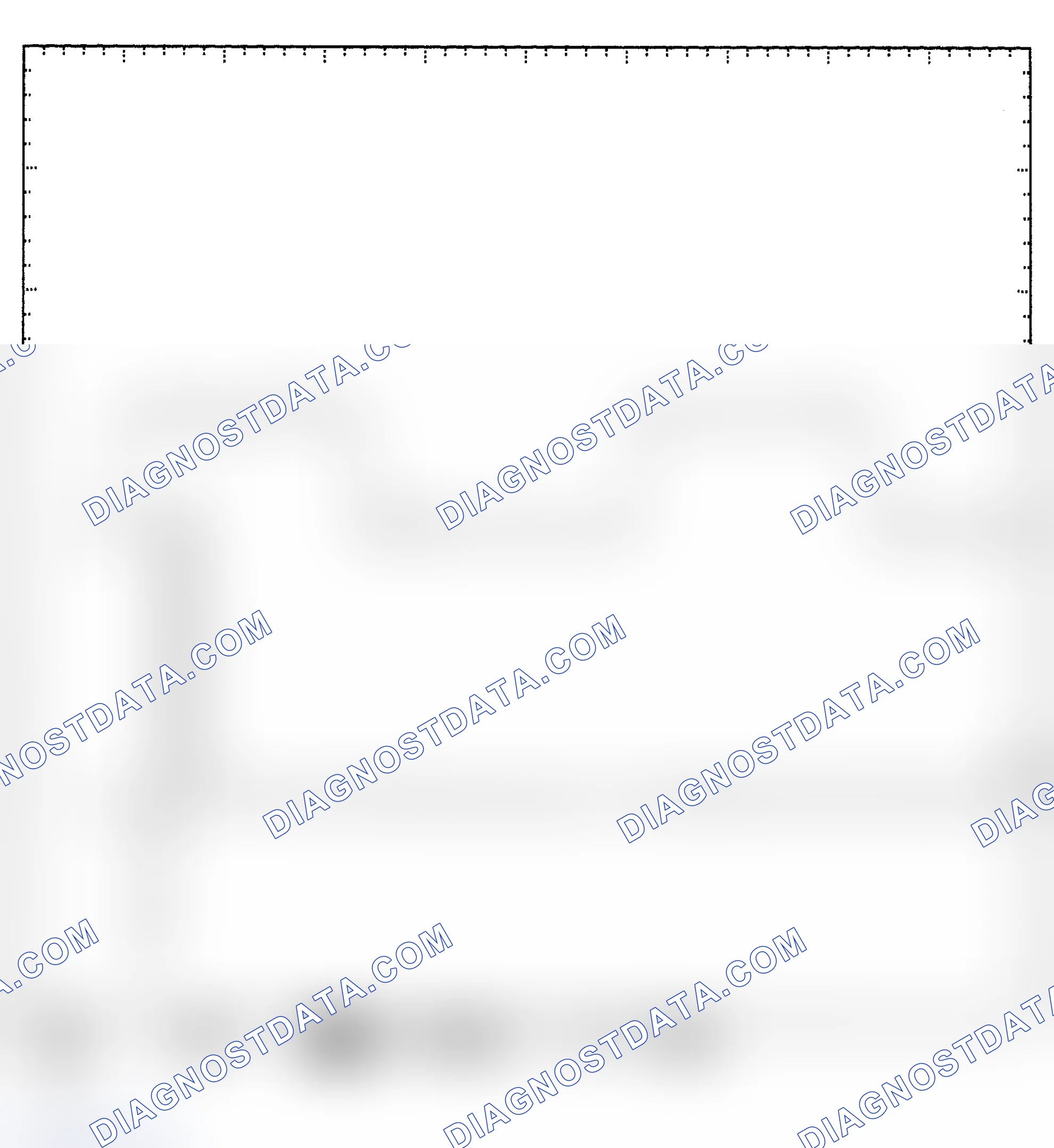 Scheme 26: Injector Bank - Known Good - Voltage Pattern