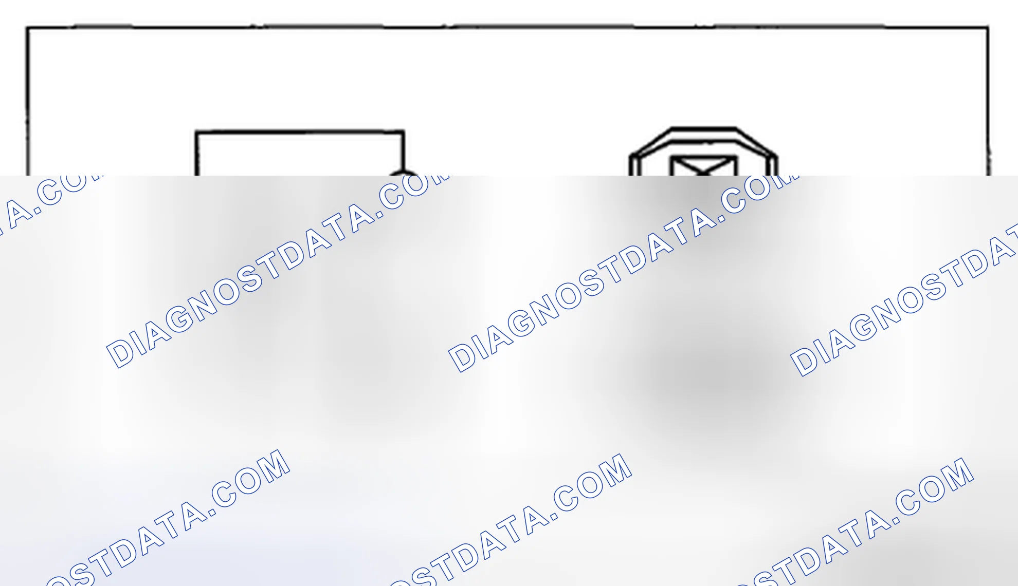 Scheme 88: ROOF SPEAKER INSPECTION