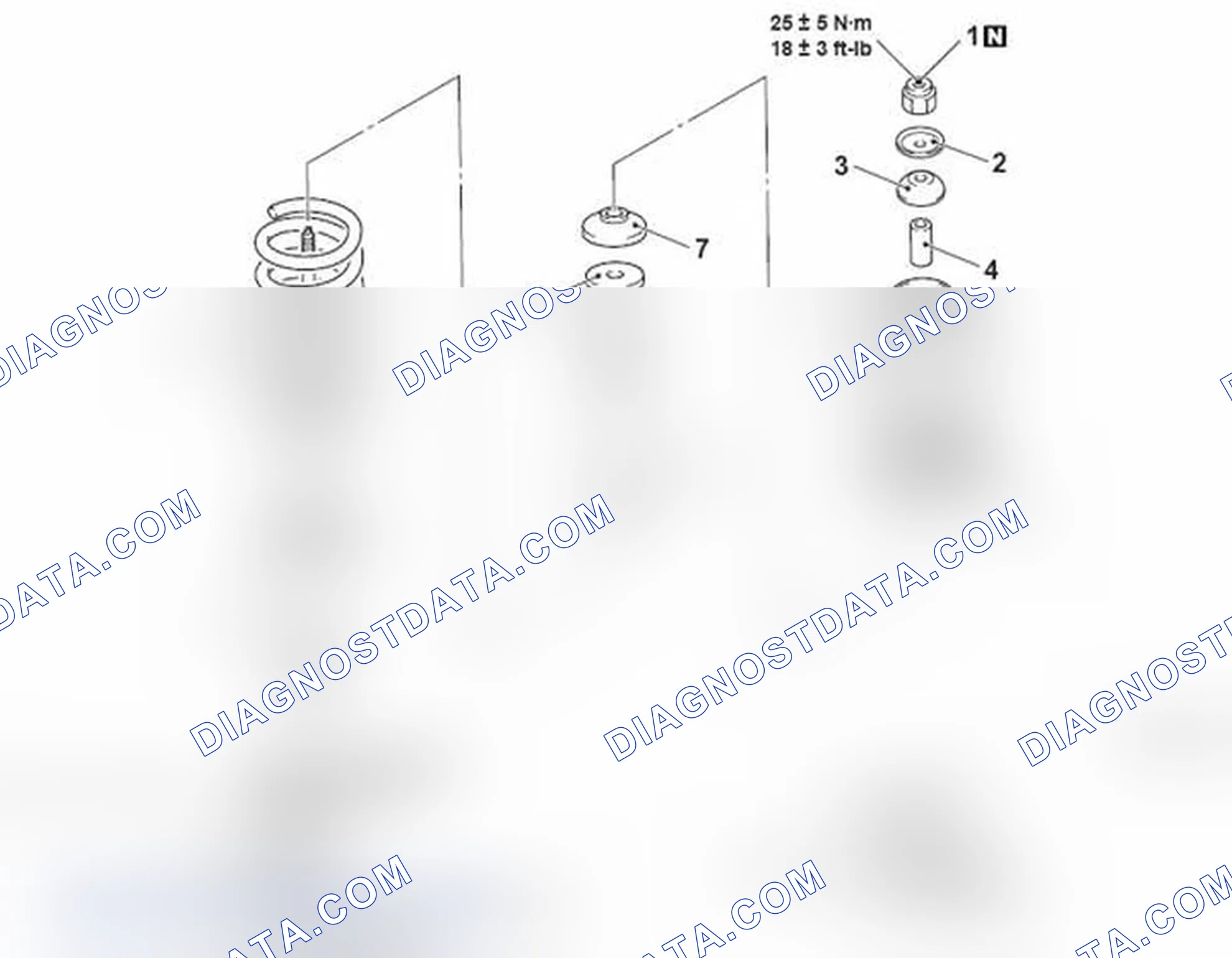 Scheme 34: DISASSEMBLY AND ASSEMBLY