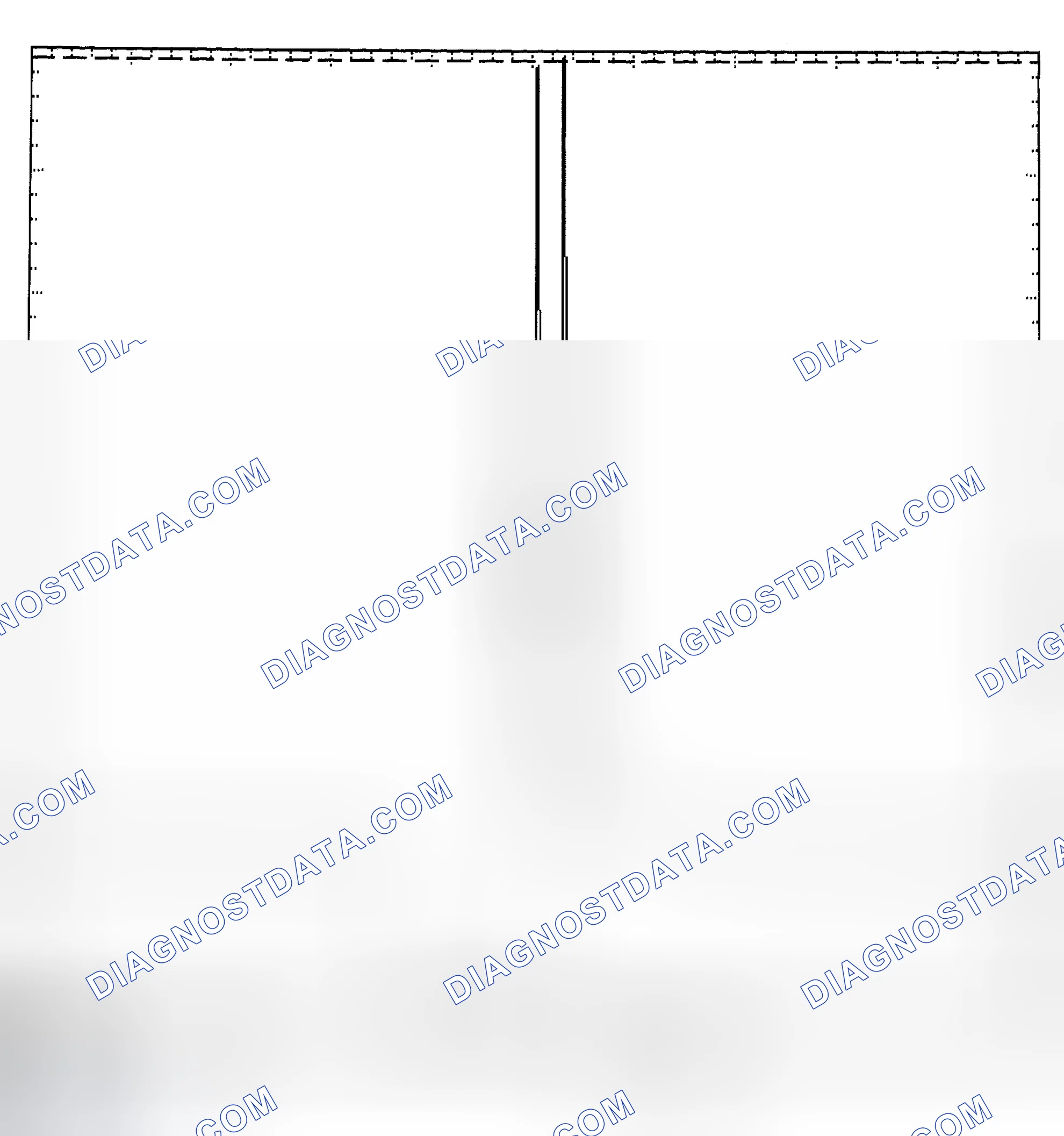 Scheme 30: Single Injector - Known Good - Voltage Pattern