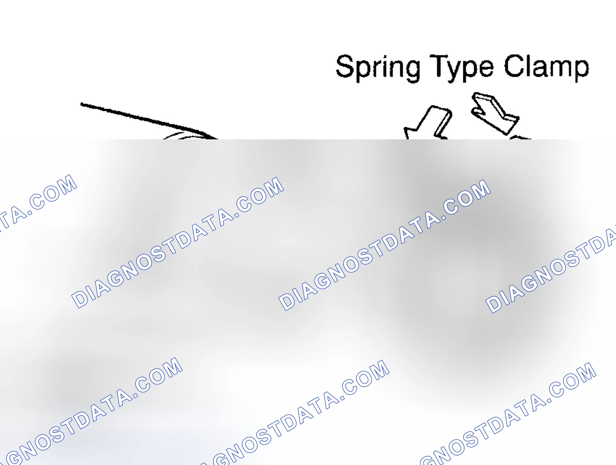 Scheme 52: HANDLING OF HOSE CLAMPS