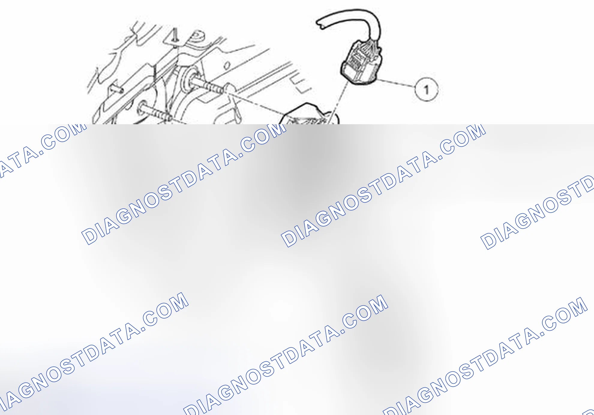 Scheme 64: Accelerator Pedal