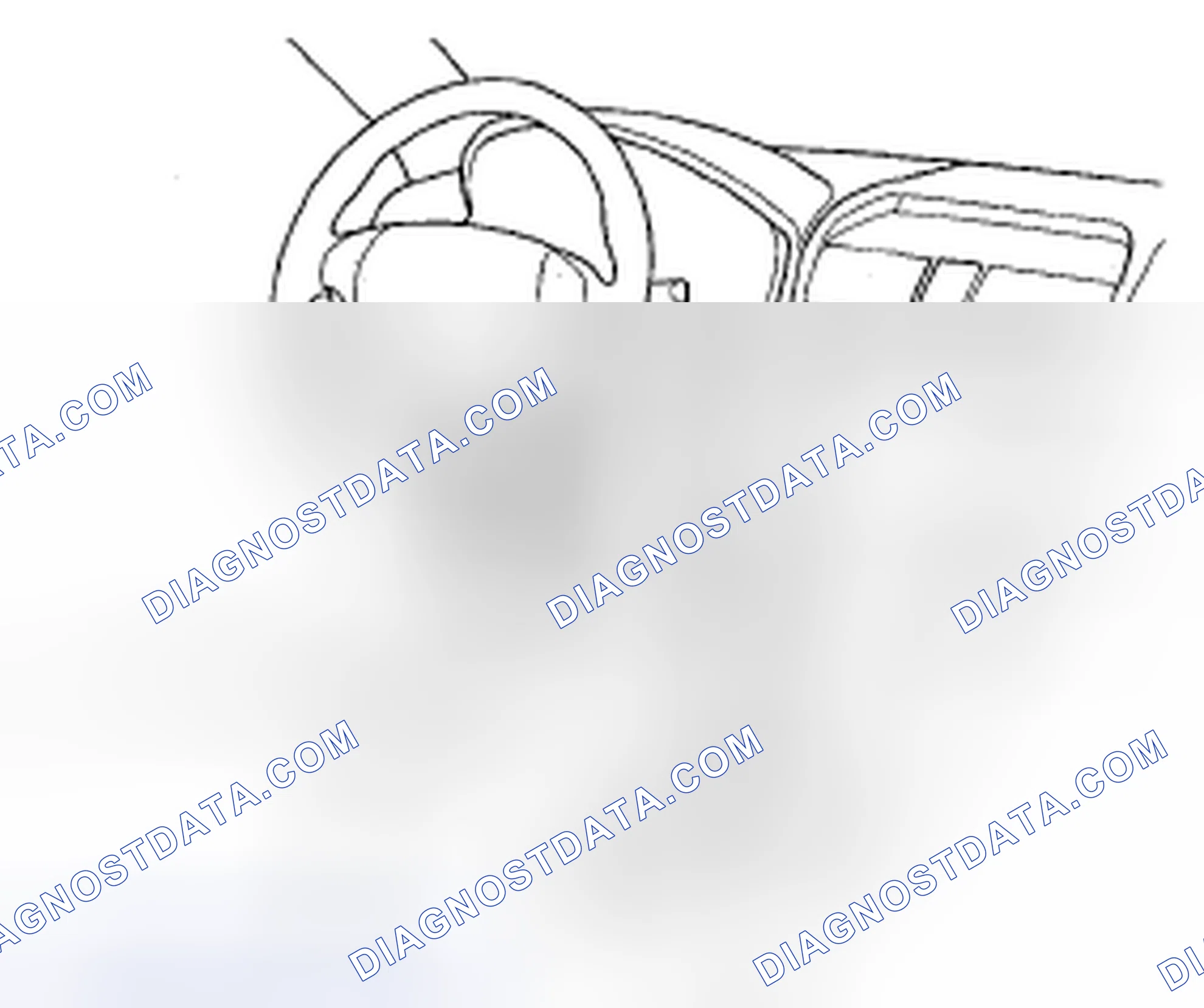 Scheme 11: Idle Speed Inspection