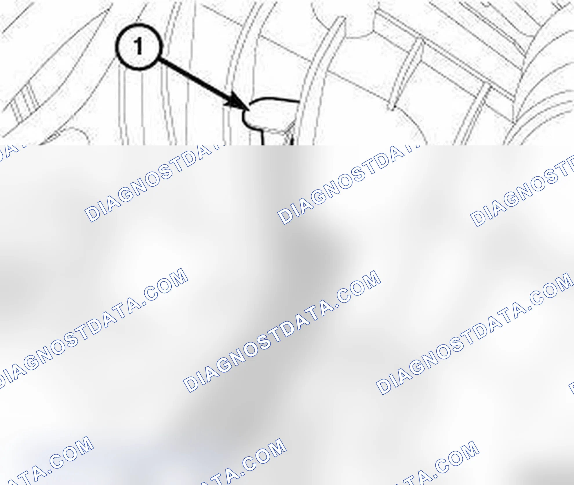 Scheme 6: REMOVAL - GLOW PLUGS