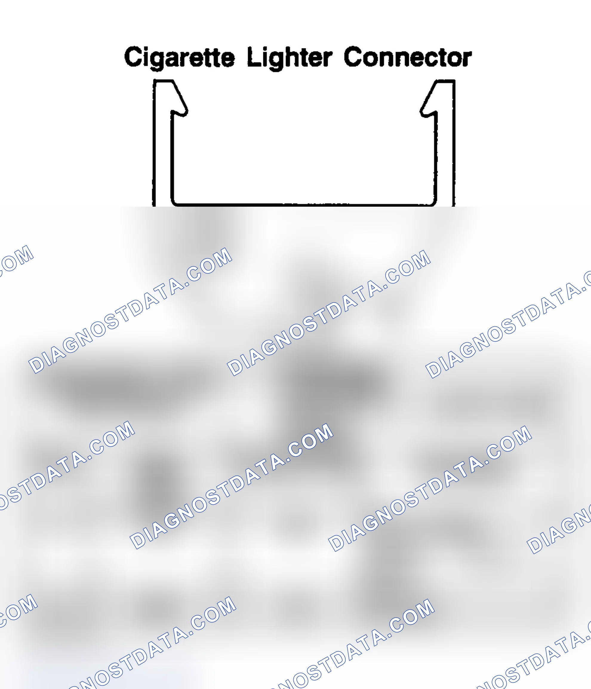 Scheme 131: CIGARETTE LIGHTER