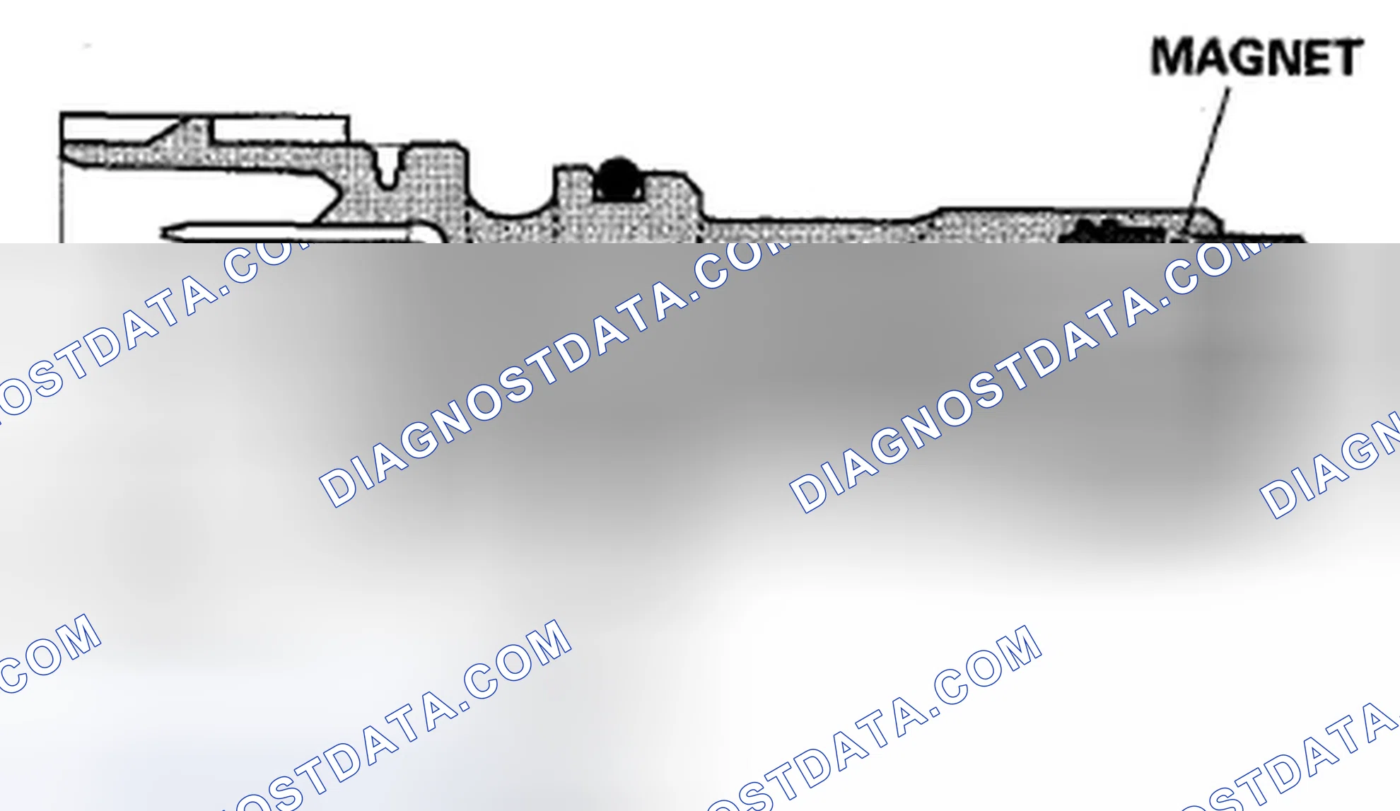 Scheme 924: Camshaft Position (CMP) Sensor