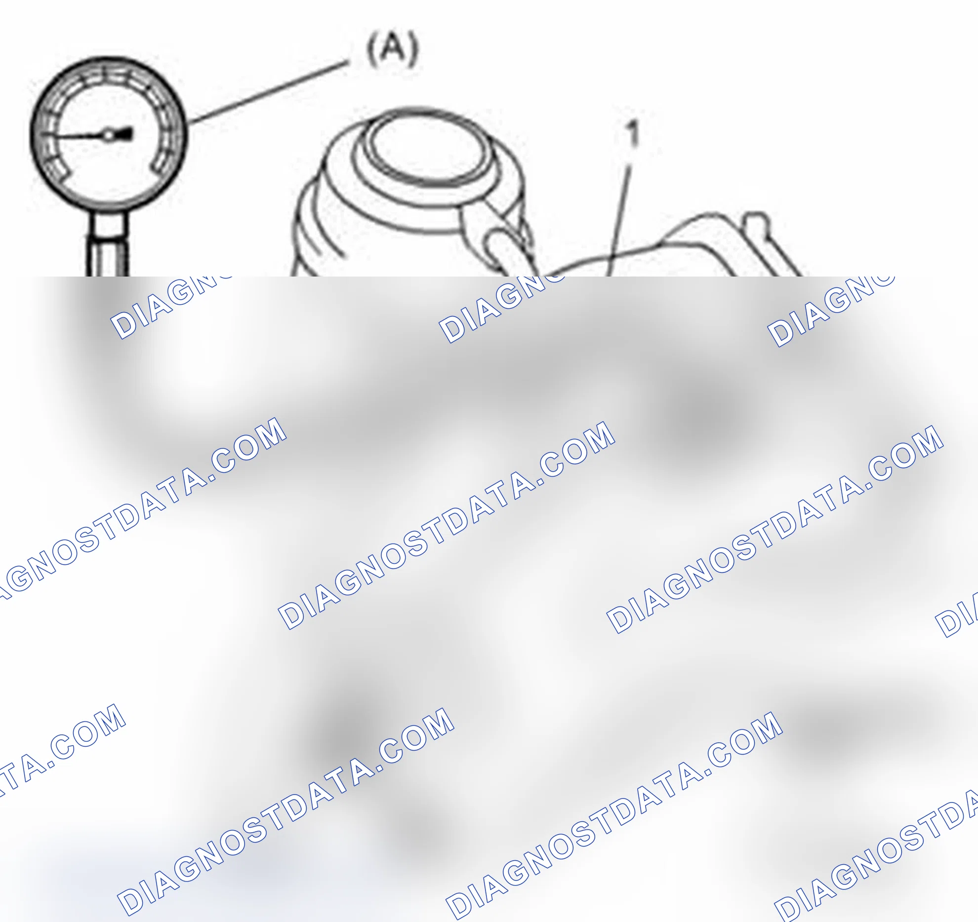 Scheme 28: Vacuum Tank and One-Way Check Valve Inspection
