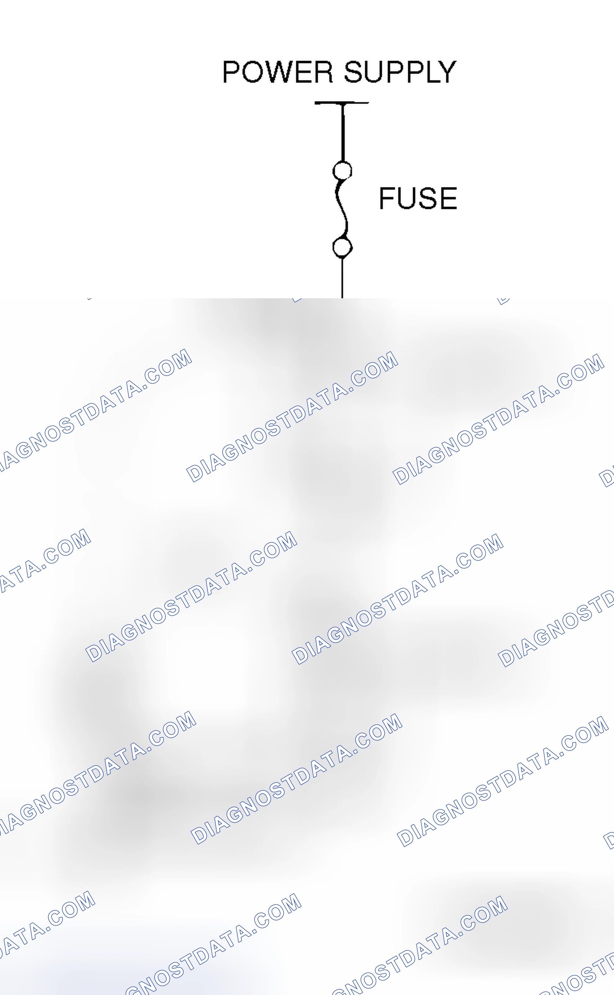 Scheme 38: 1. VOLTAGE CHECK
