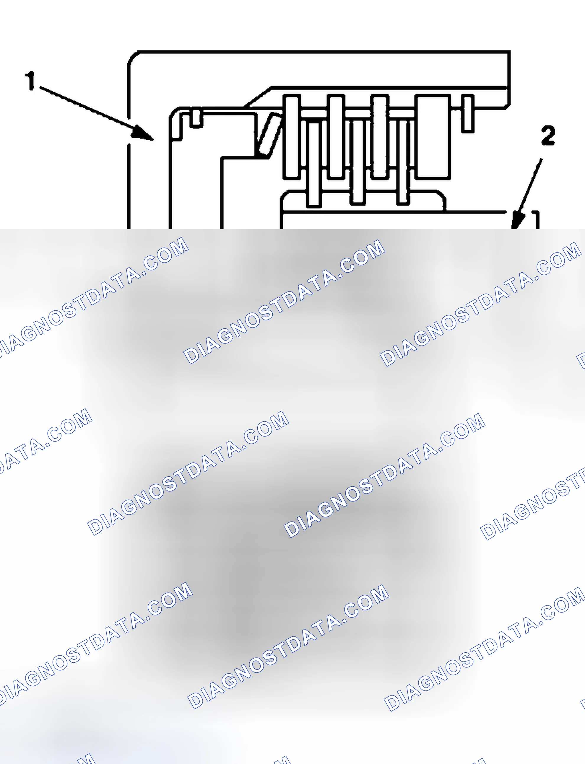 Scheme 56: Low & Reverse Brake, 2-4 Brake